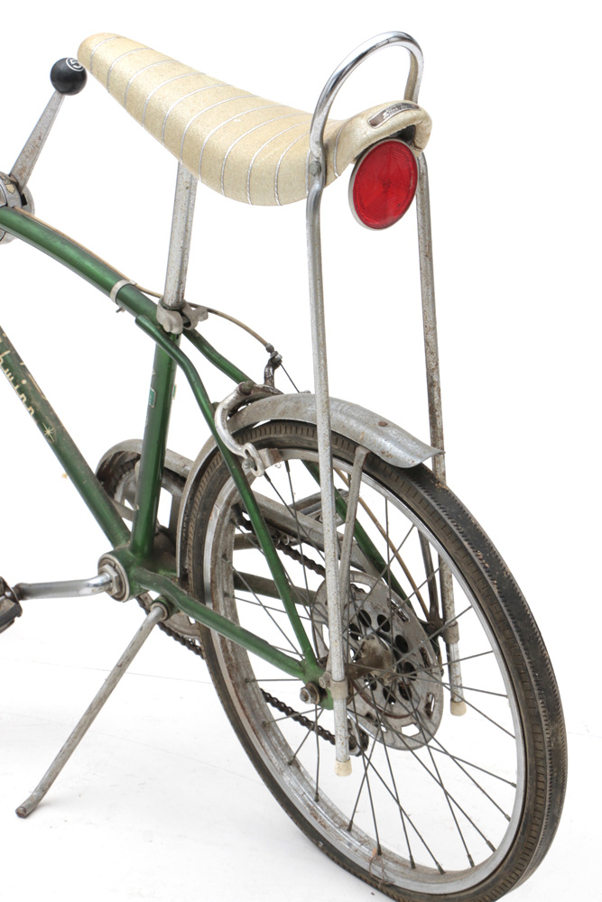 Vintage Schwinn "Stingray" Bicycle