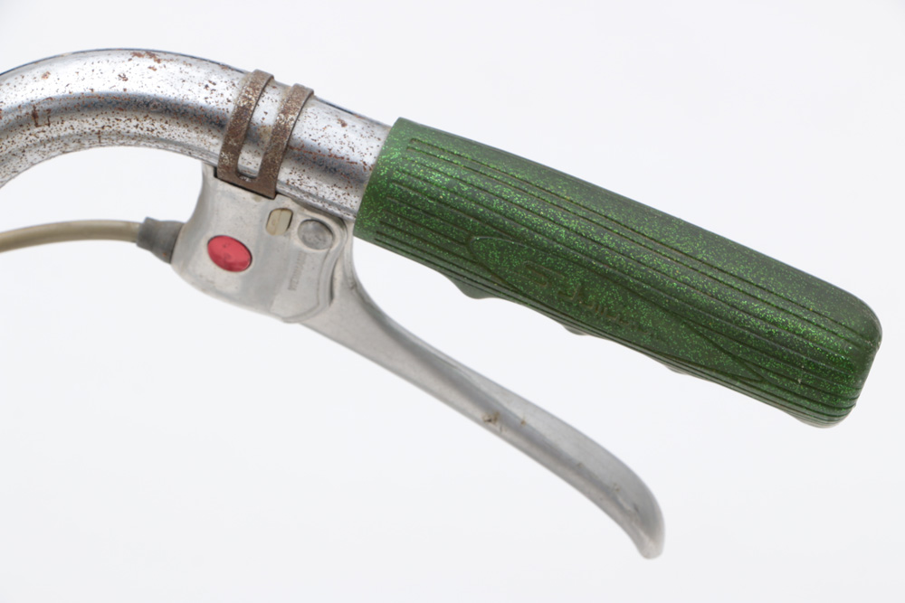 Vintage Schwinn "Stingray" Bicycle