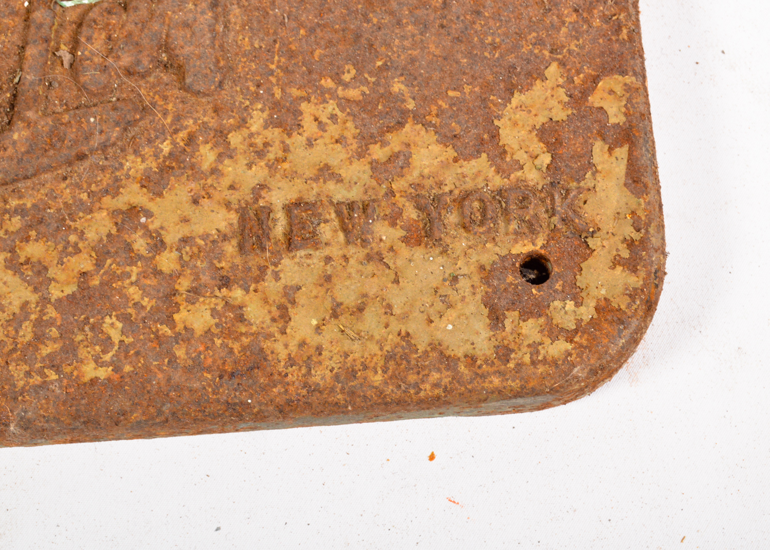 Vintage Vibrating Belt Exercise Machine