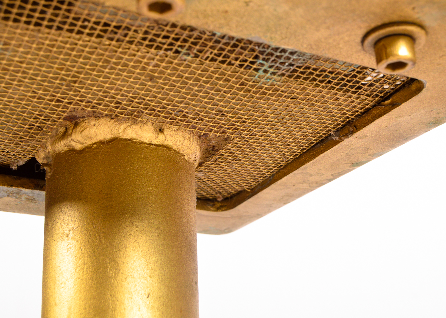 Vintage Vibrating Belt Exercise Machine