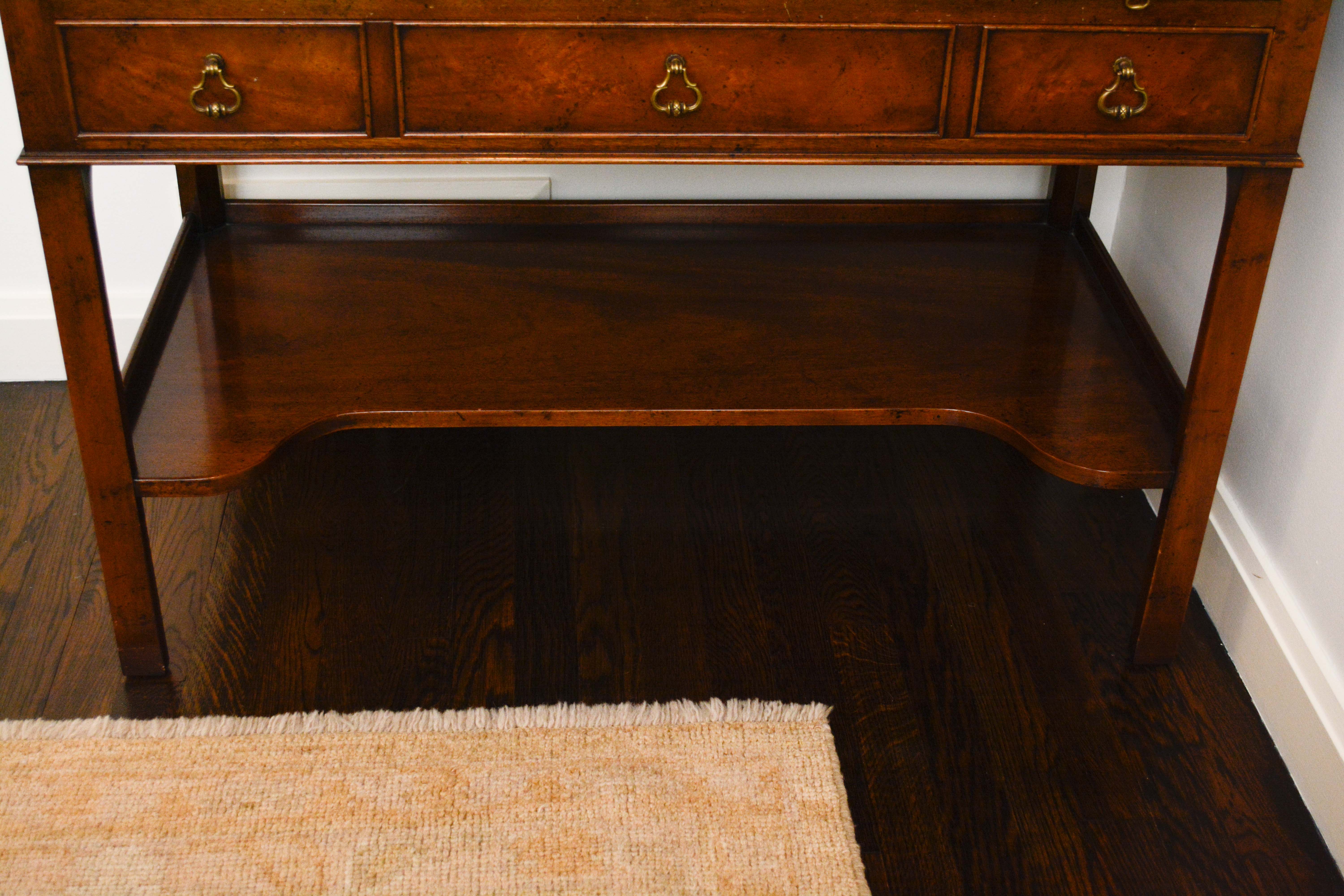 Beacon Hill "Old Colony" Silverware Chest