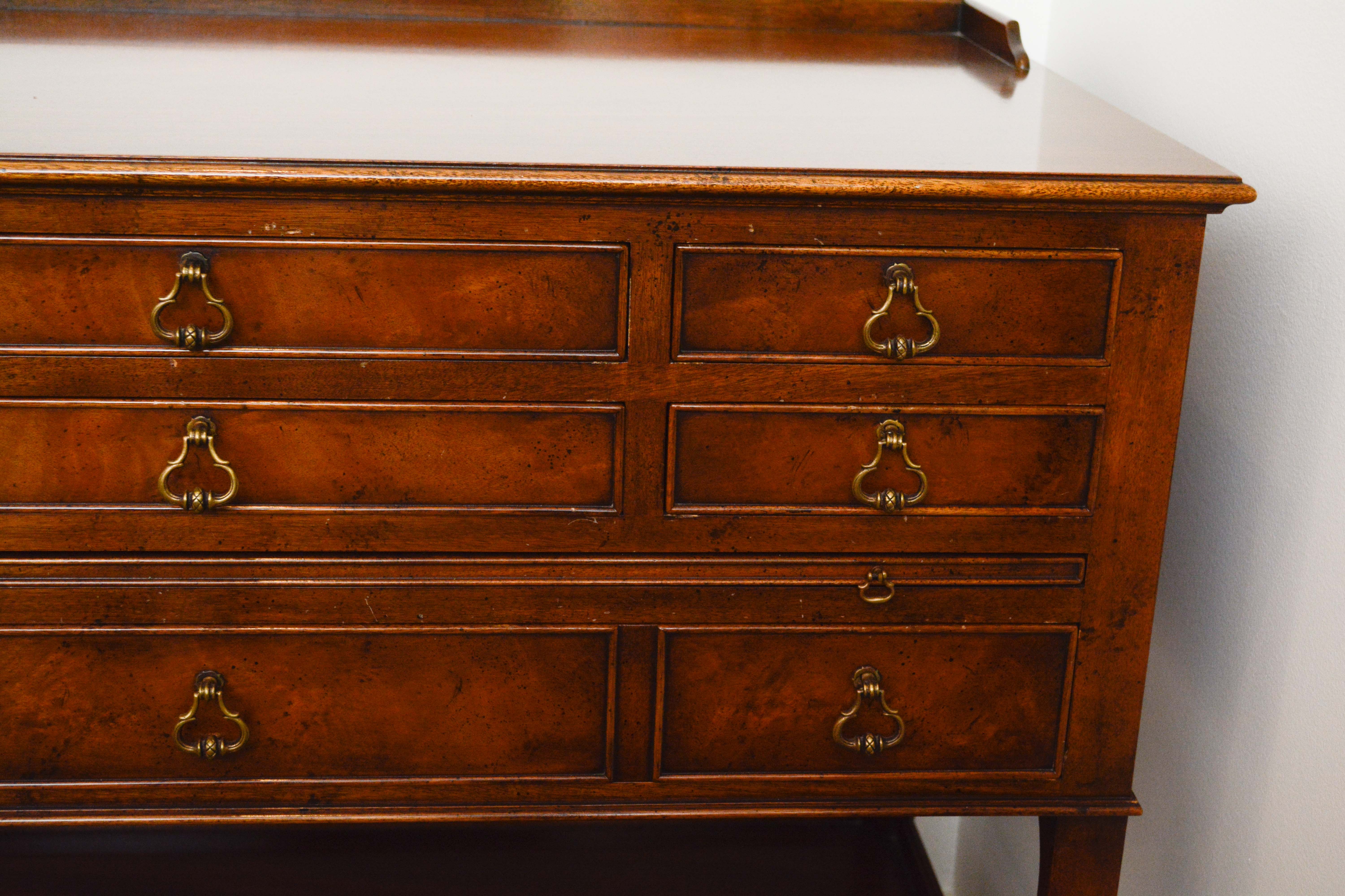 Beacon Hill "Old Colony" Silverware Chest