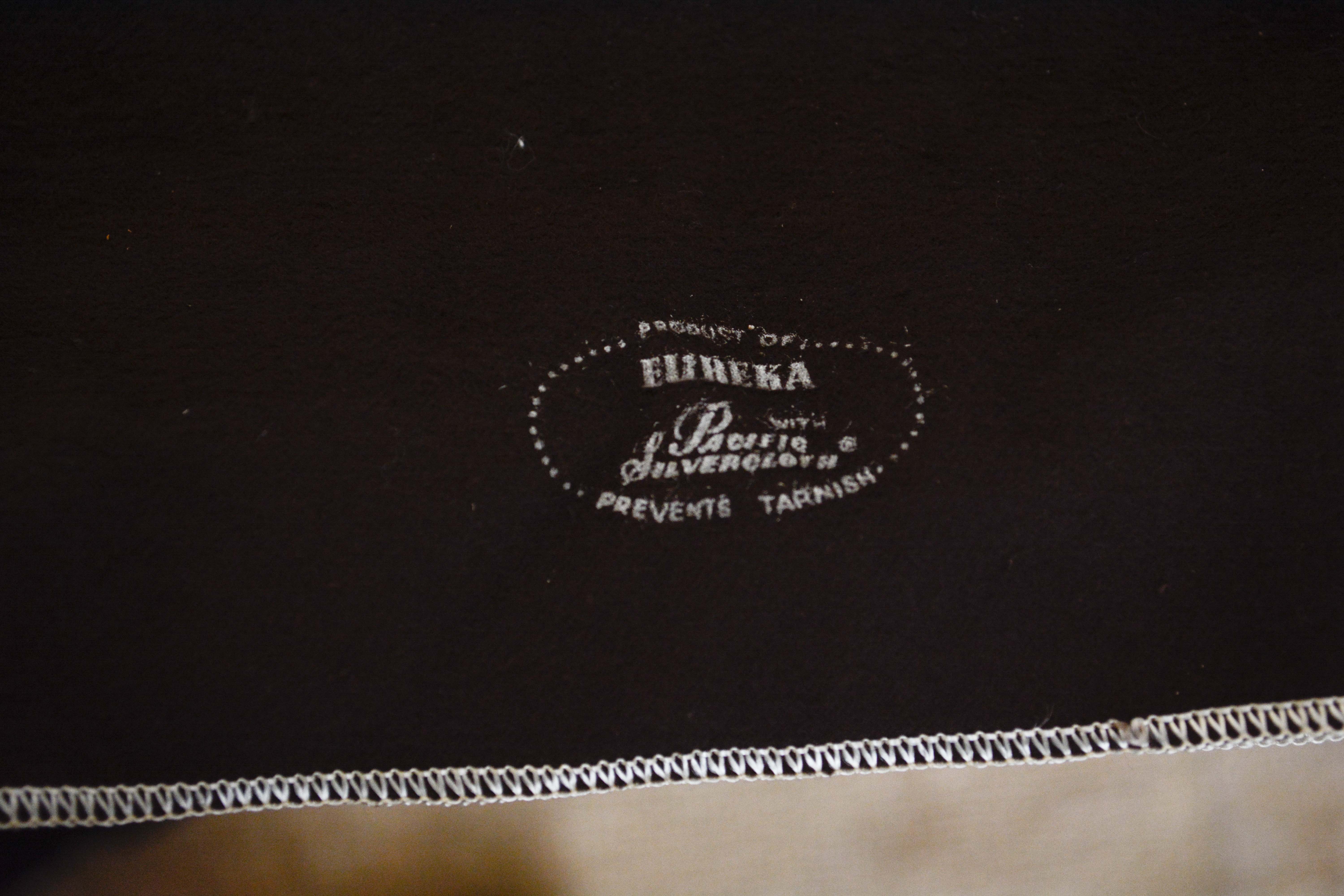 Beacon Hill "Old Colony" Silverware Chest