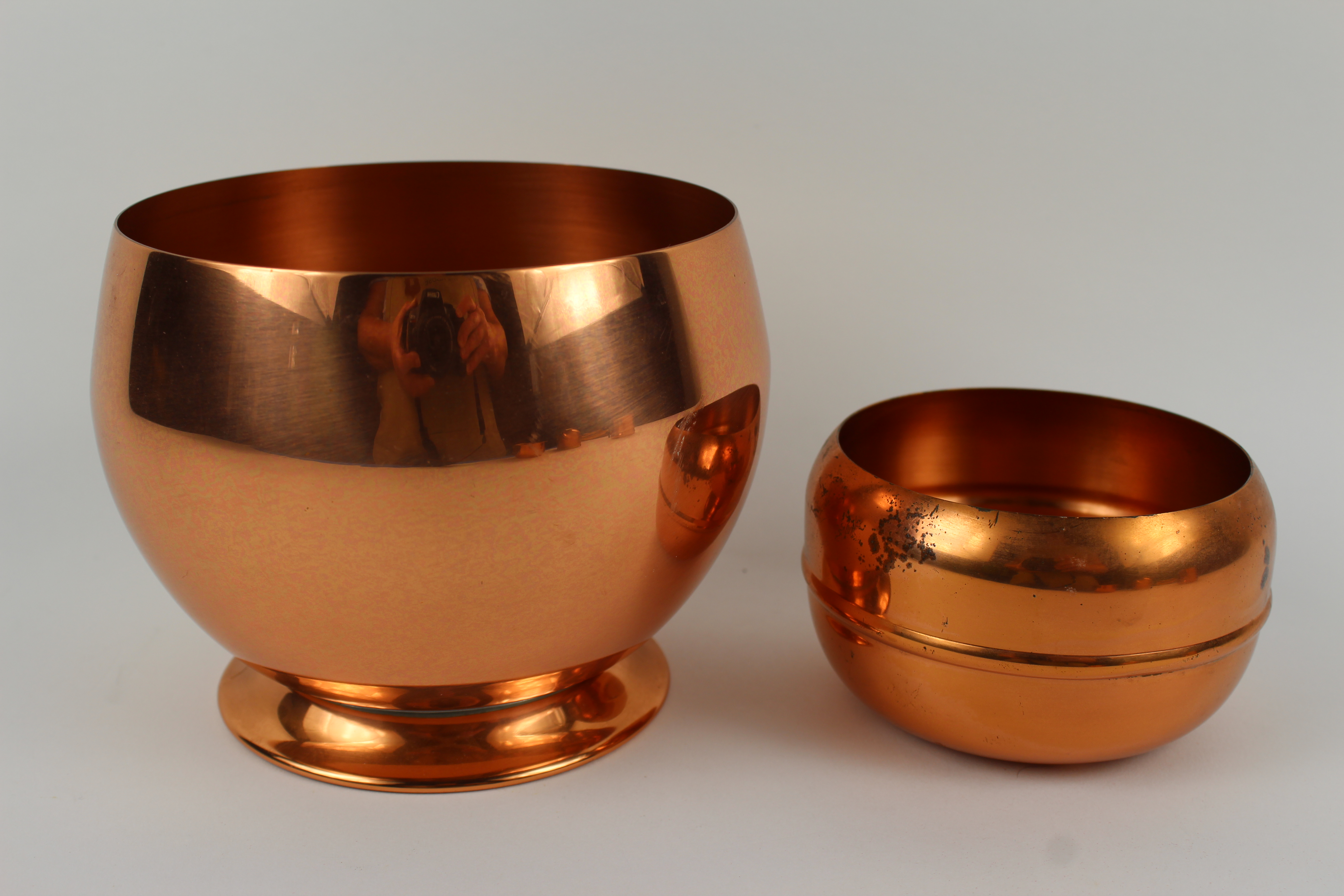 Coppercraft Guild Collection