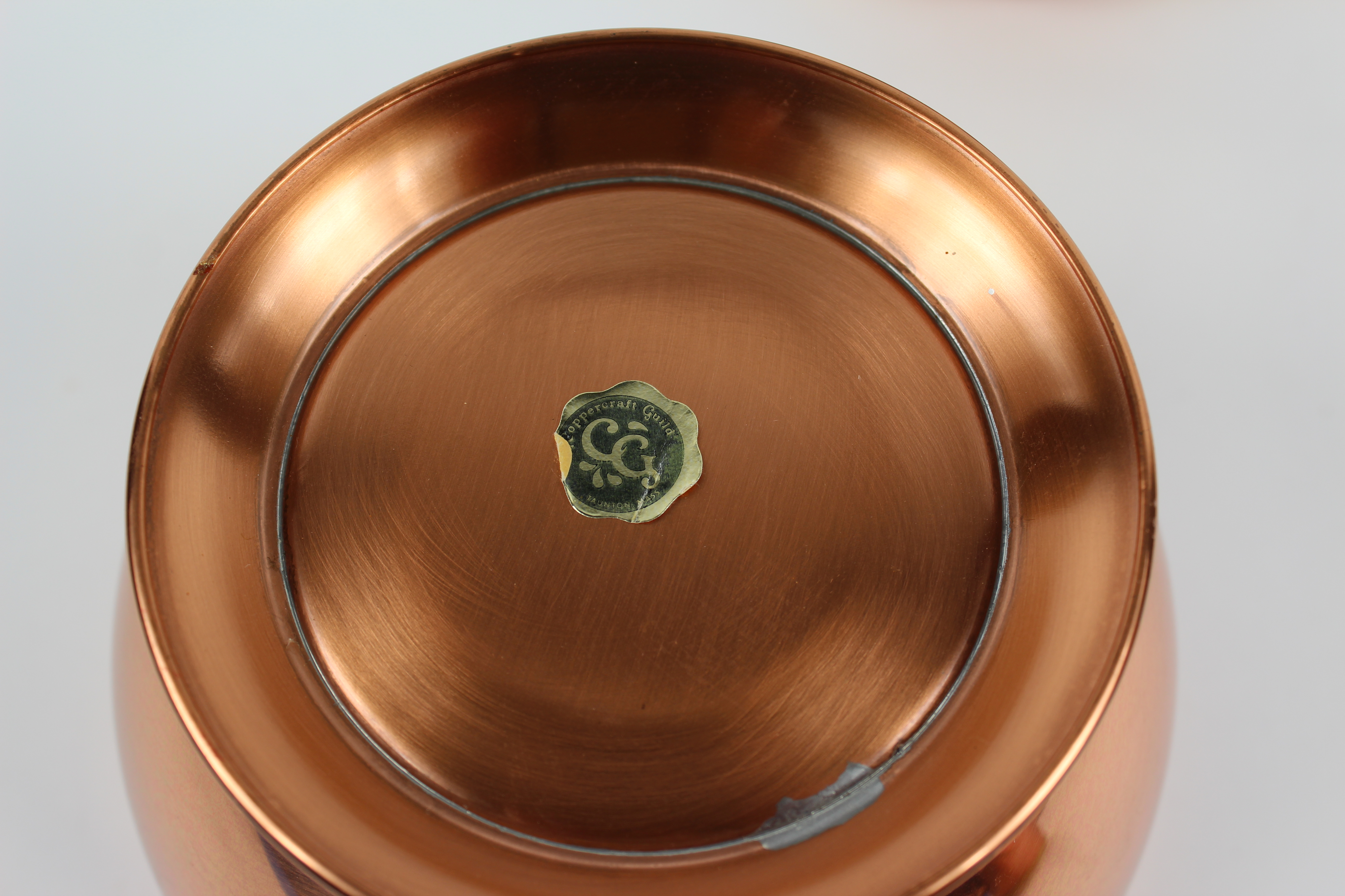 Coppercraft Guild Collection