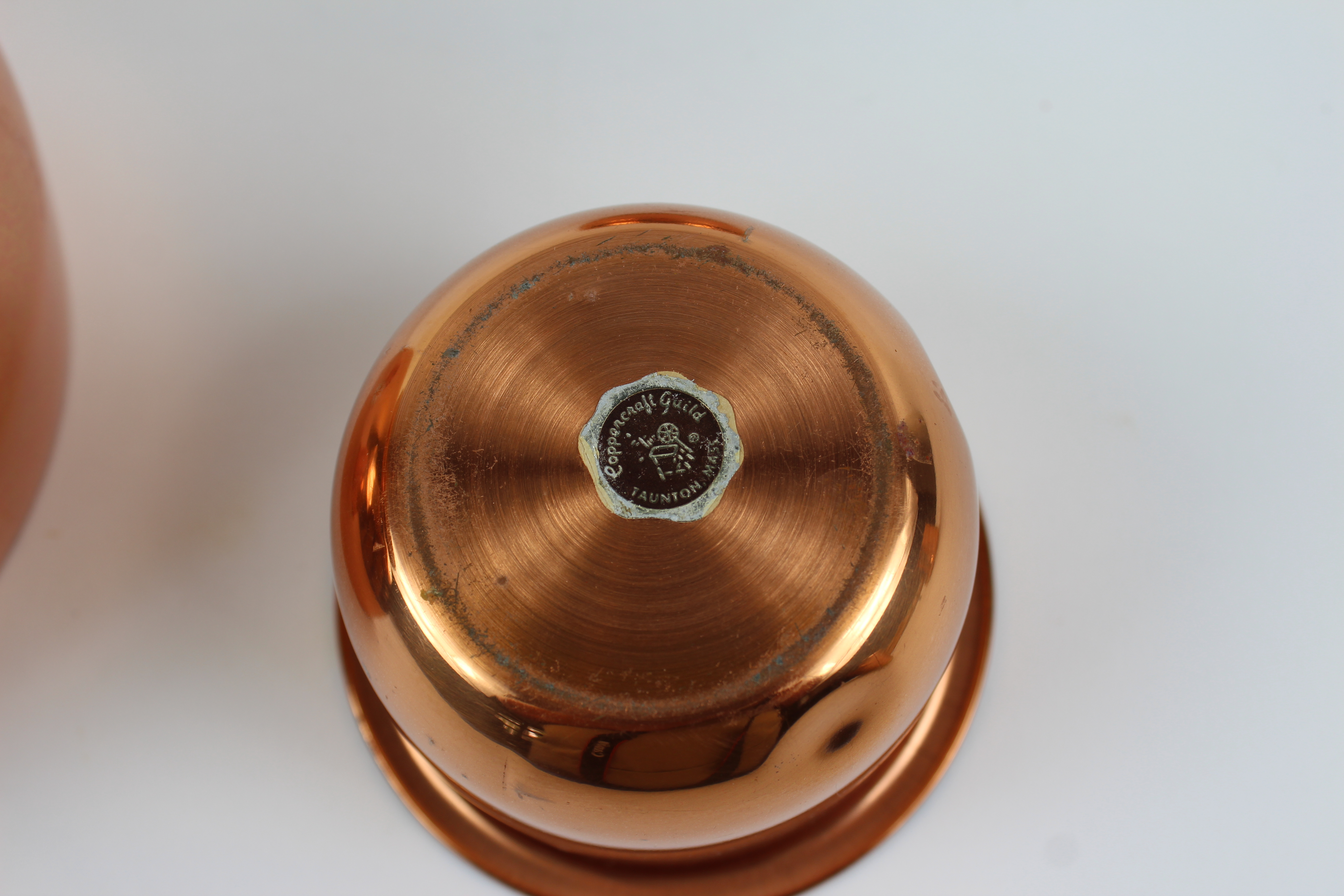 Coppercraft Guild Collection