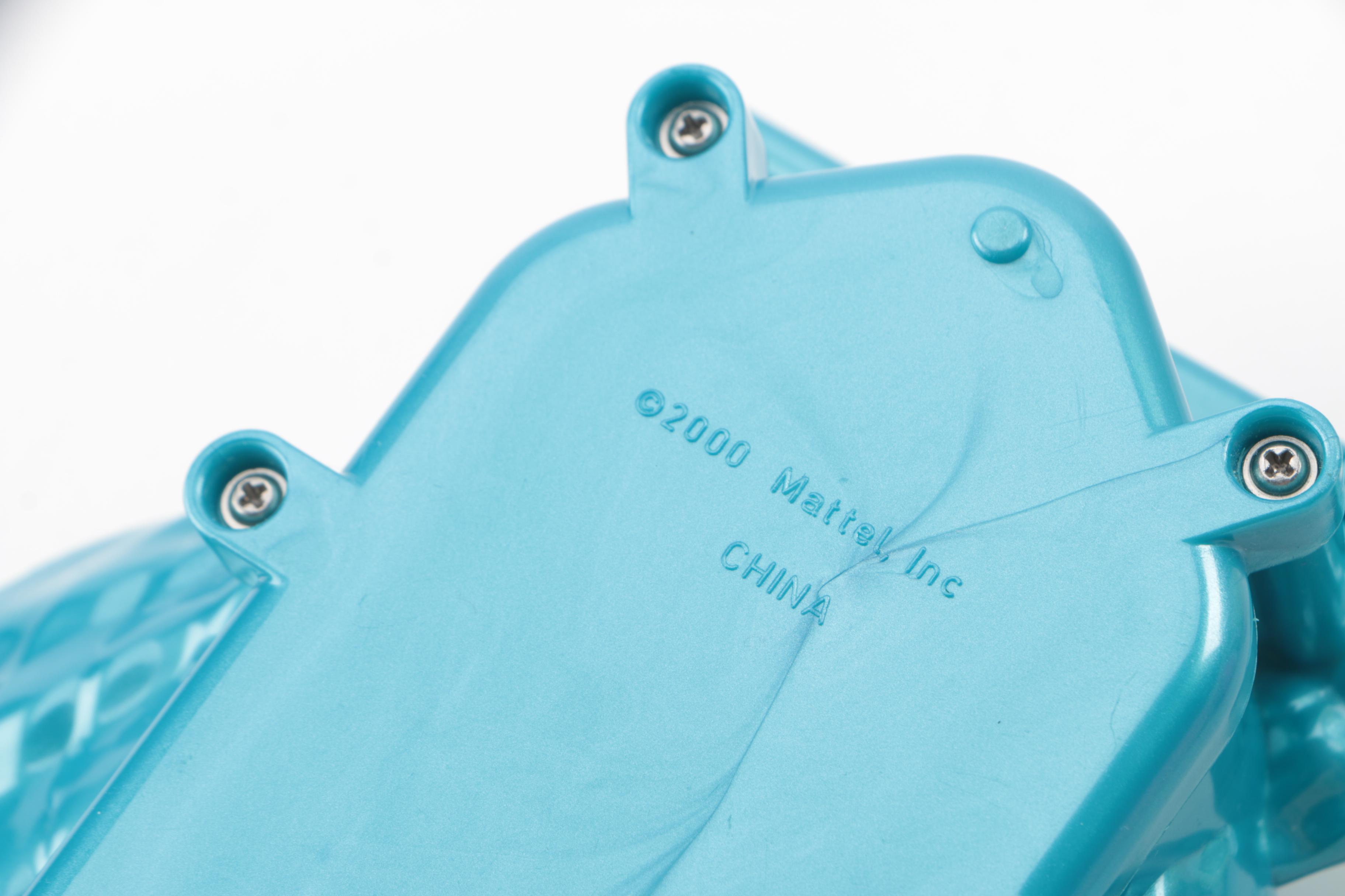 Vintage Mattel Barbie Dolls wuith Accessories