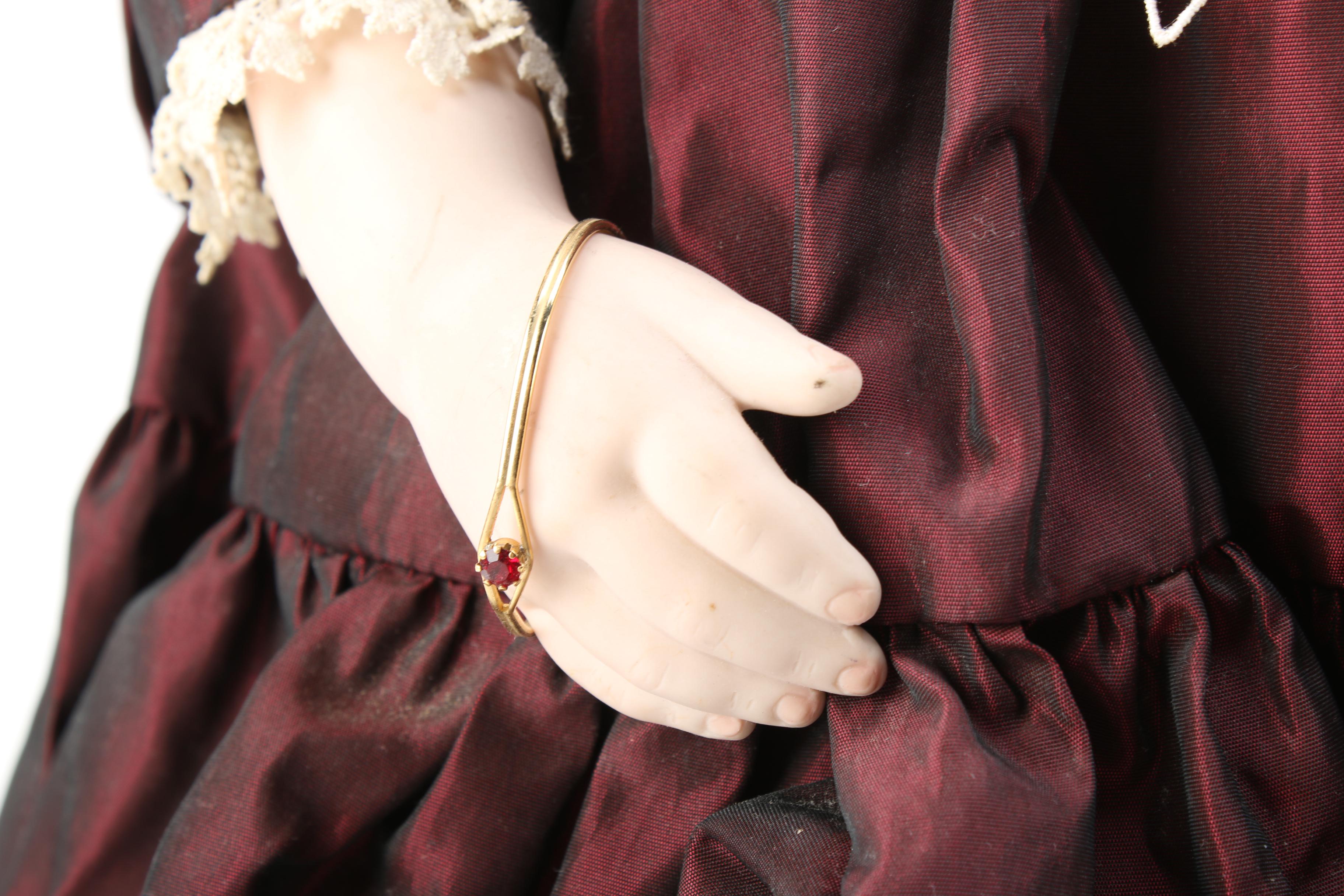 Joyce Rondeau and Dianna Effner Signed Porcelain Dolls