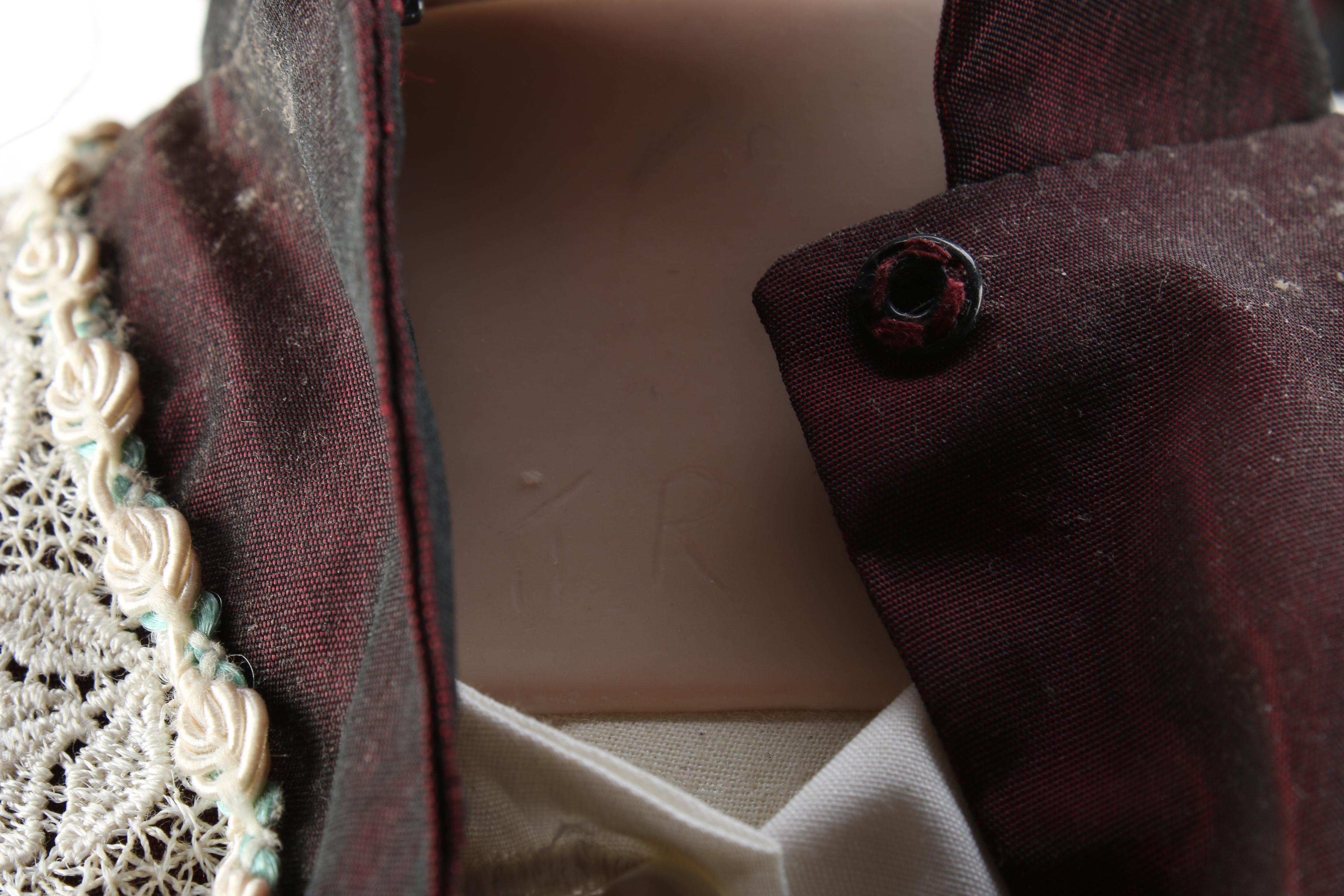 Joyce Rondeau and Dianna Effner Signed Porcelain Dolls