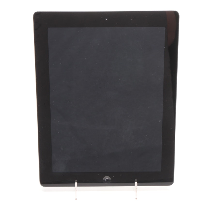 iPad 2 Tablet