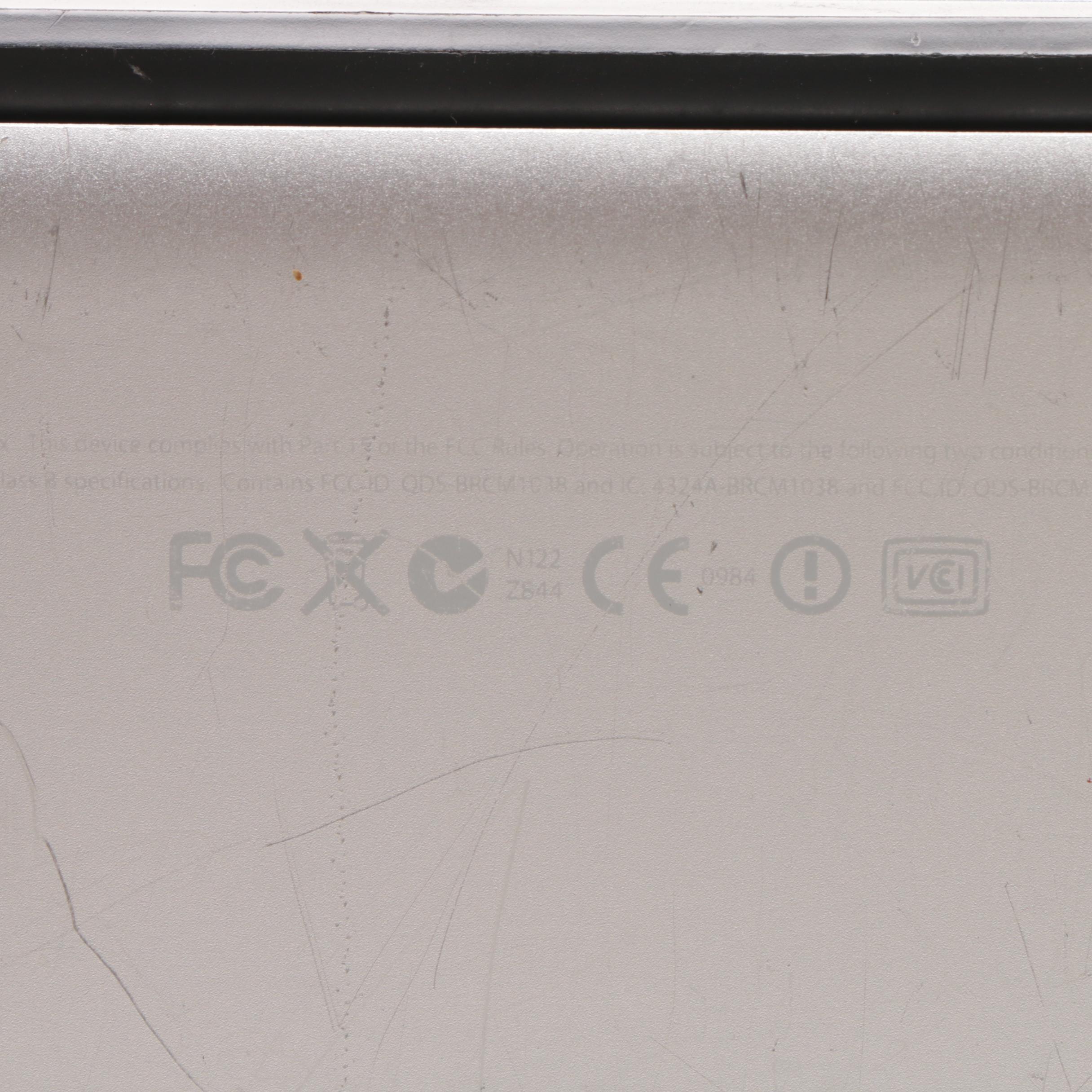 15" MacBook Pro Laptop