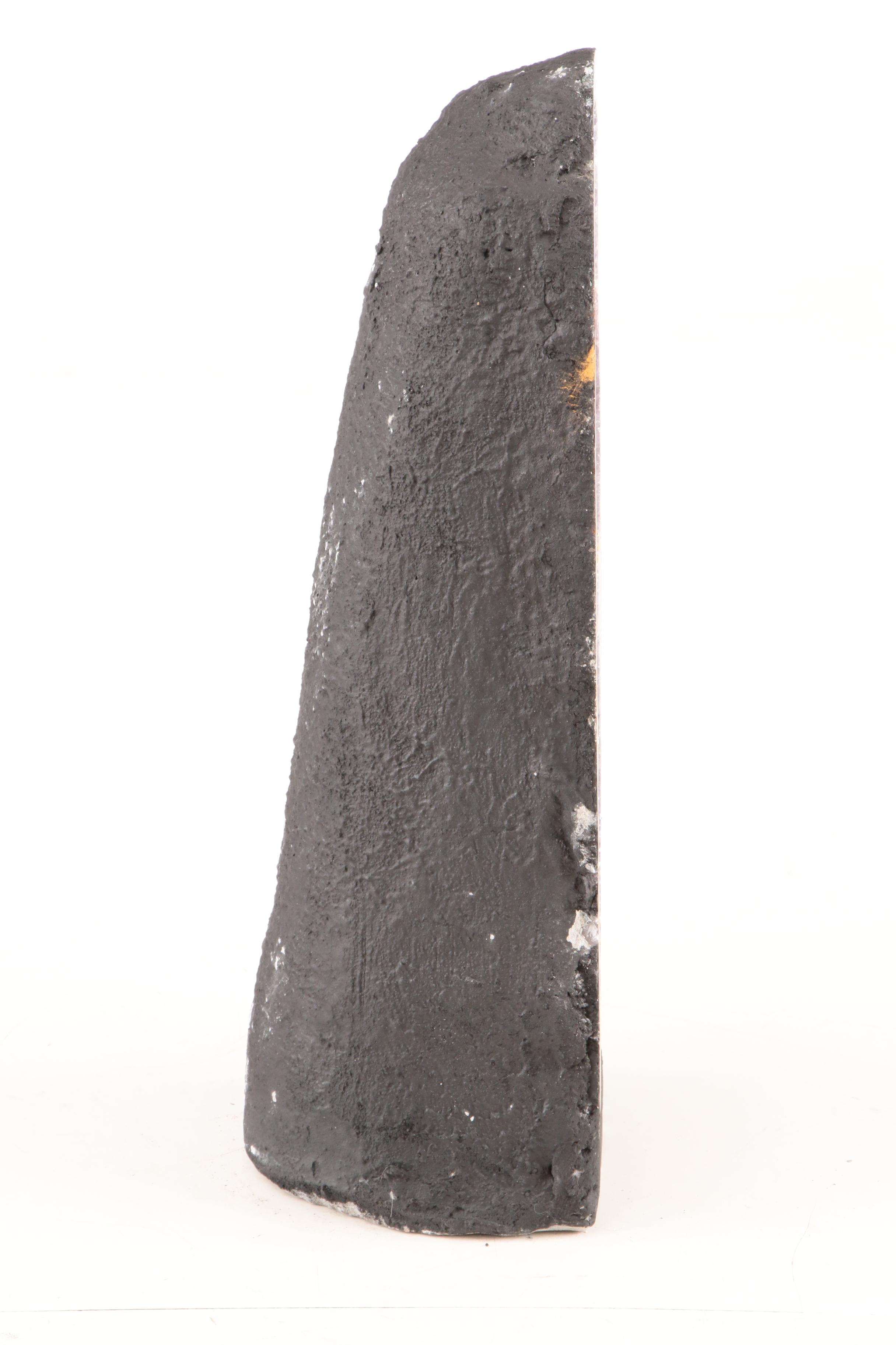 Amethyst Cathedral Geode