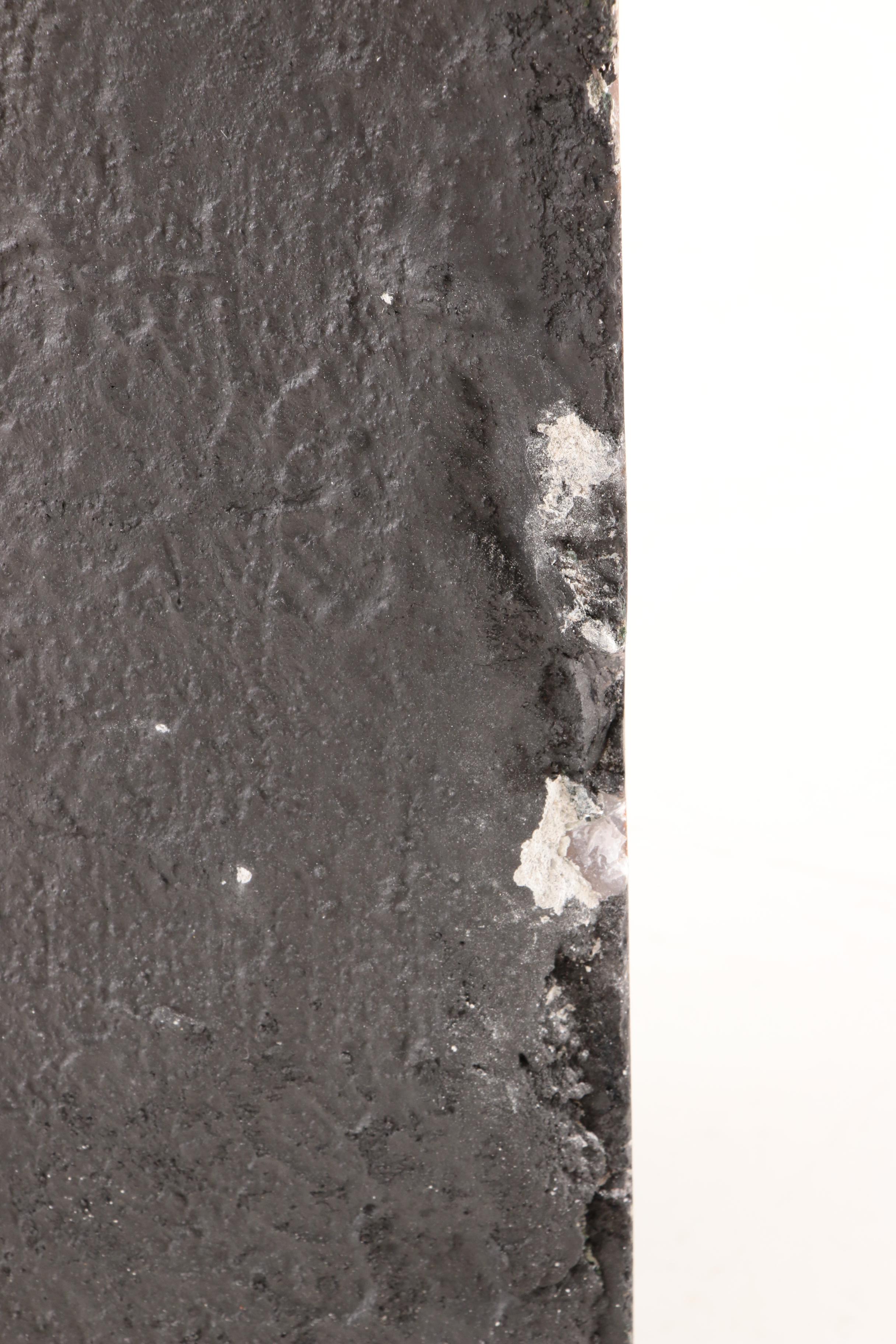 Amethyst Cathedral Geode