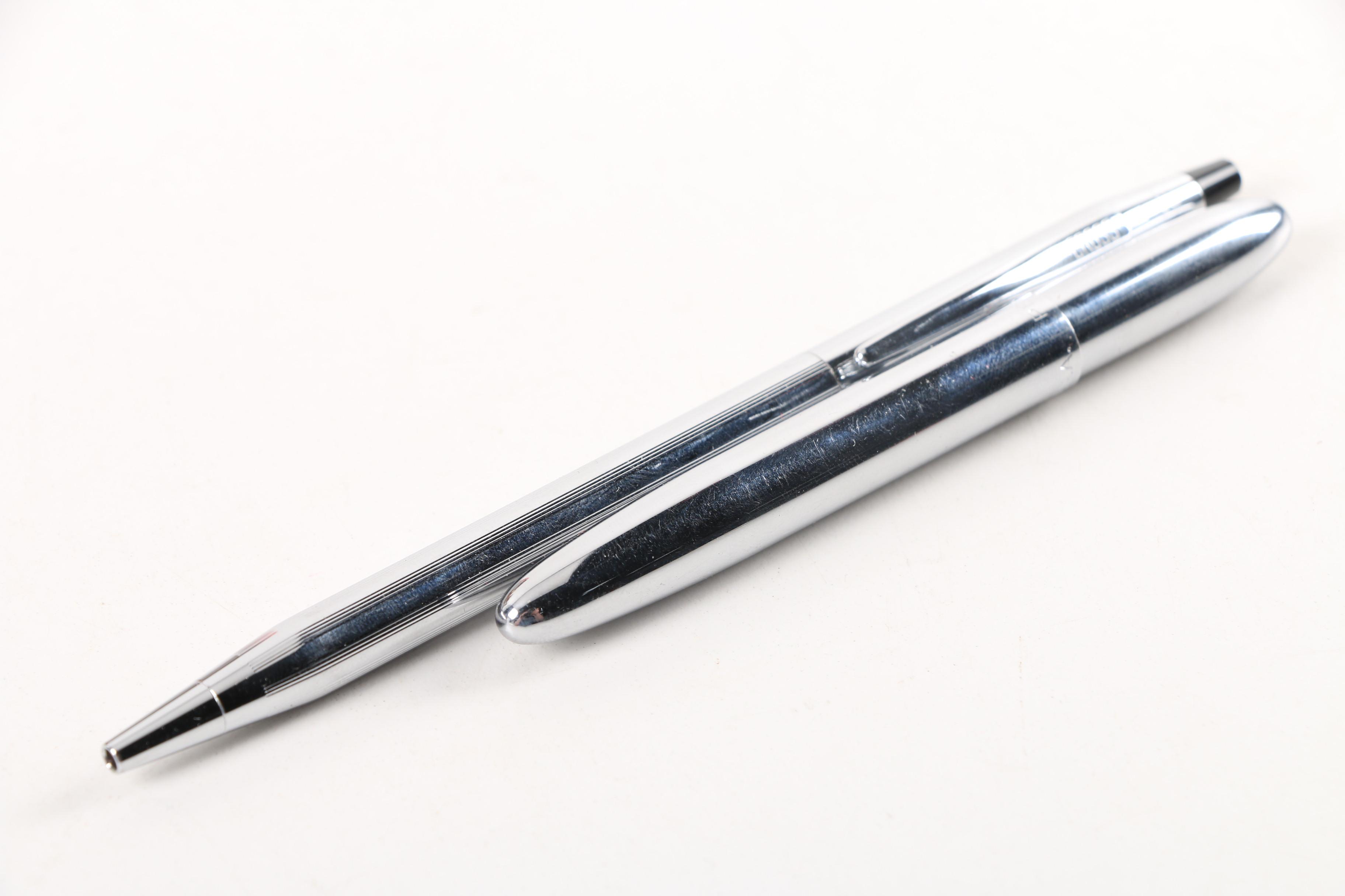 1970s Seth Thomas "Poise" Alarm Clock and Modernage Six Transistor Radio