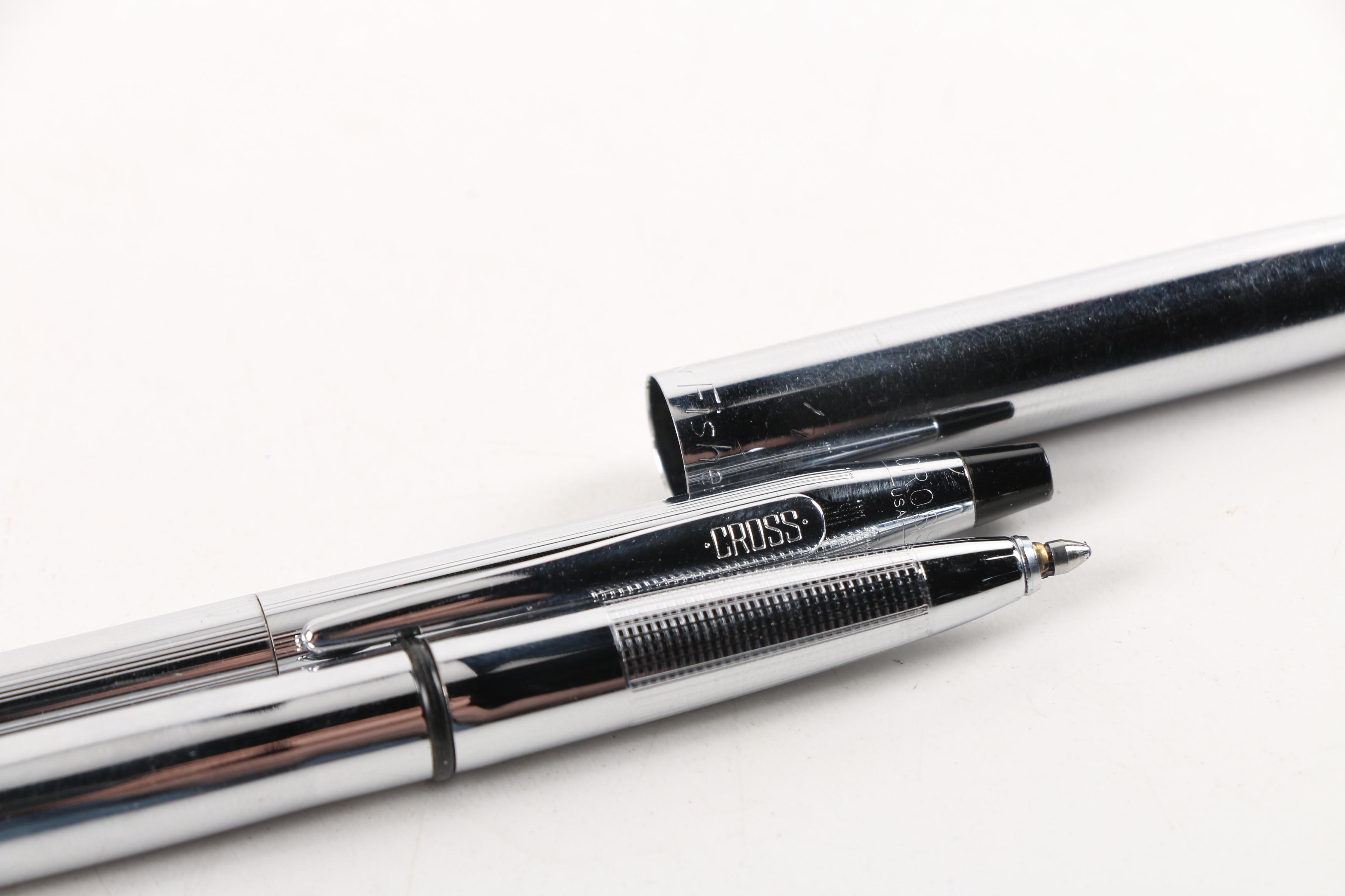 1970s Seth Thomas "Poise" Alarm Clock and Modernage Six Transistor Radio