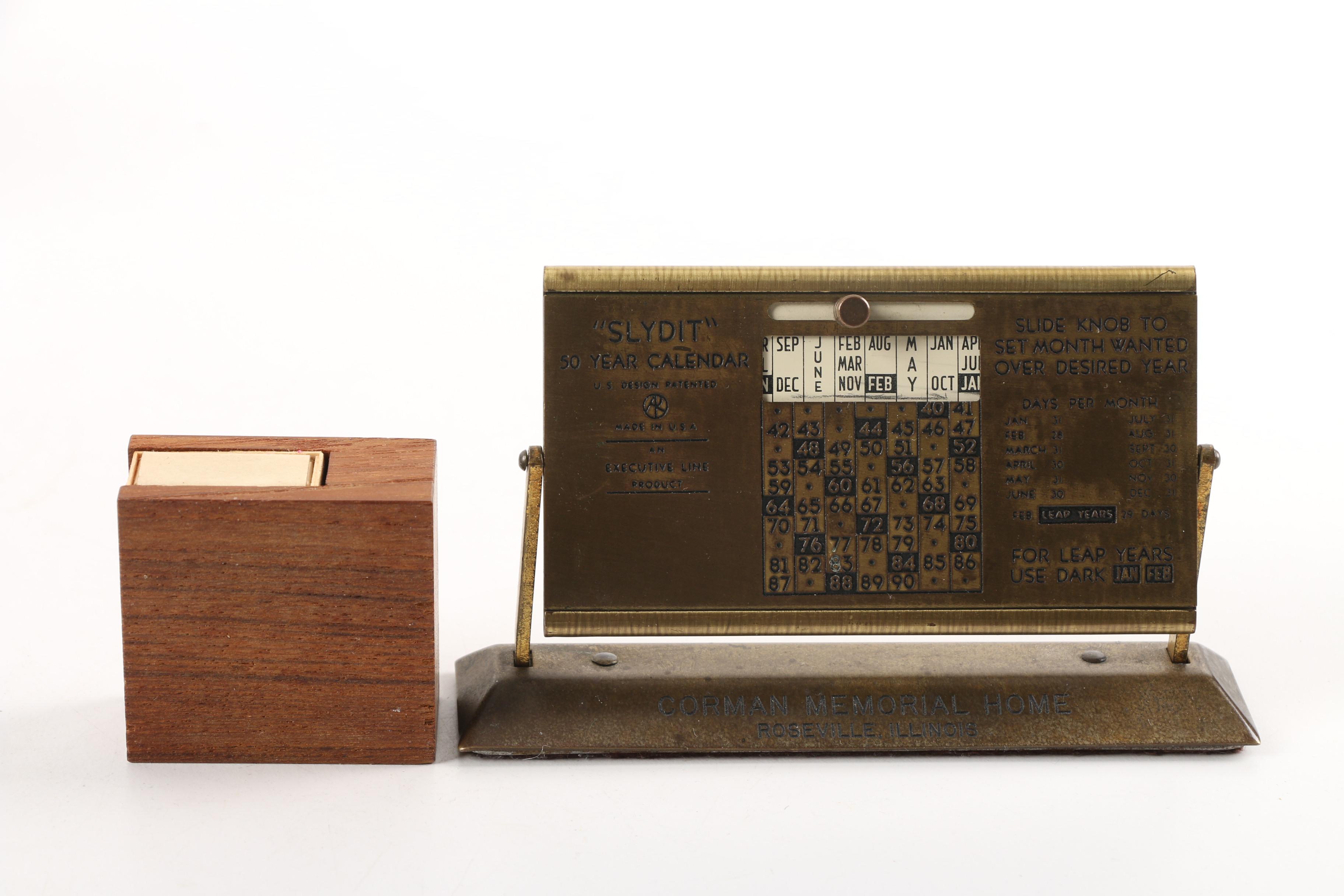 1970s Seth Thomas "Poise" Alarm Clock and Modernage Six Transistor Radio