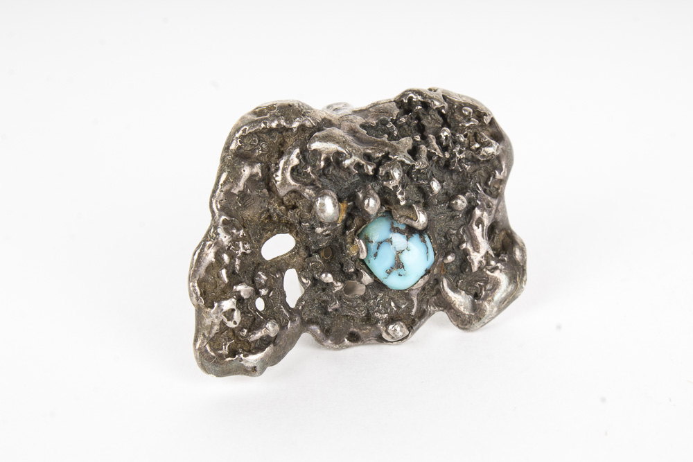 Sterling Silver Jewelry Collection