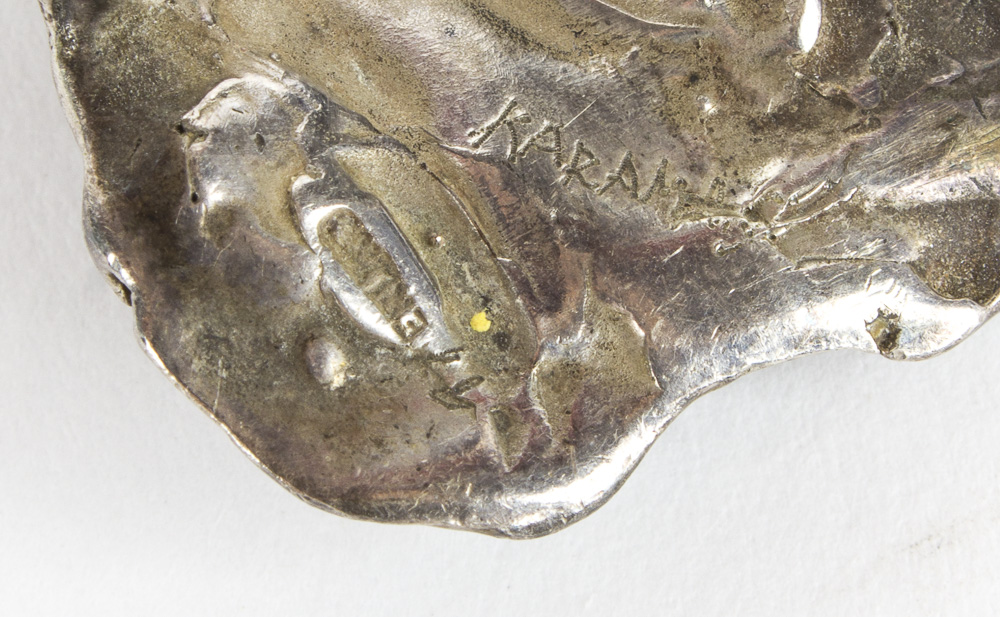 Sterling Silver Jewelry Collection