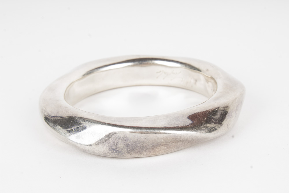 Sterling Silver Jewelry Collection