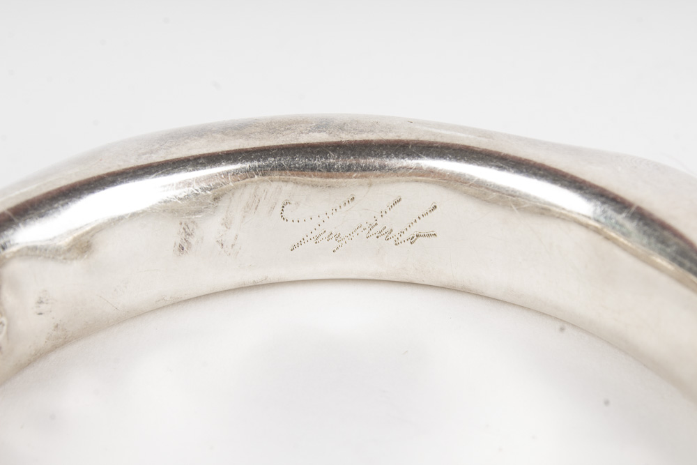 Sterling Silver Jewelry Collection