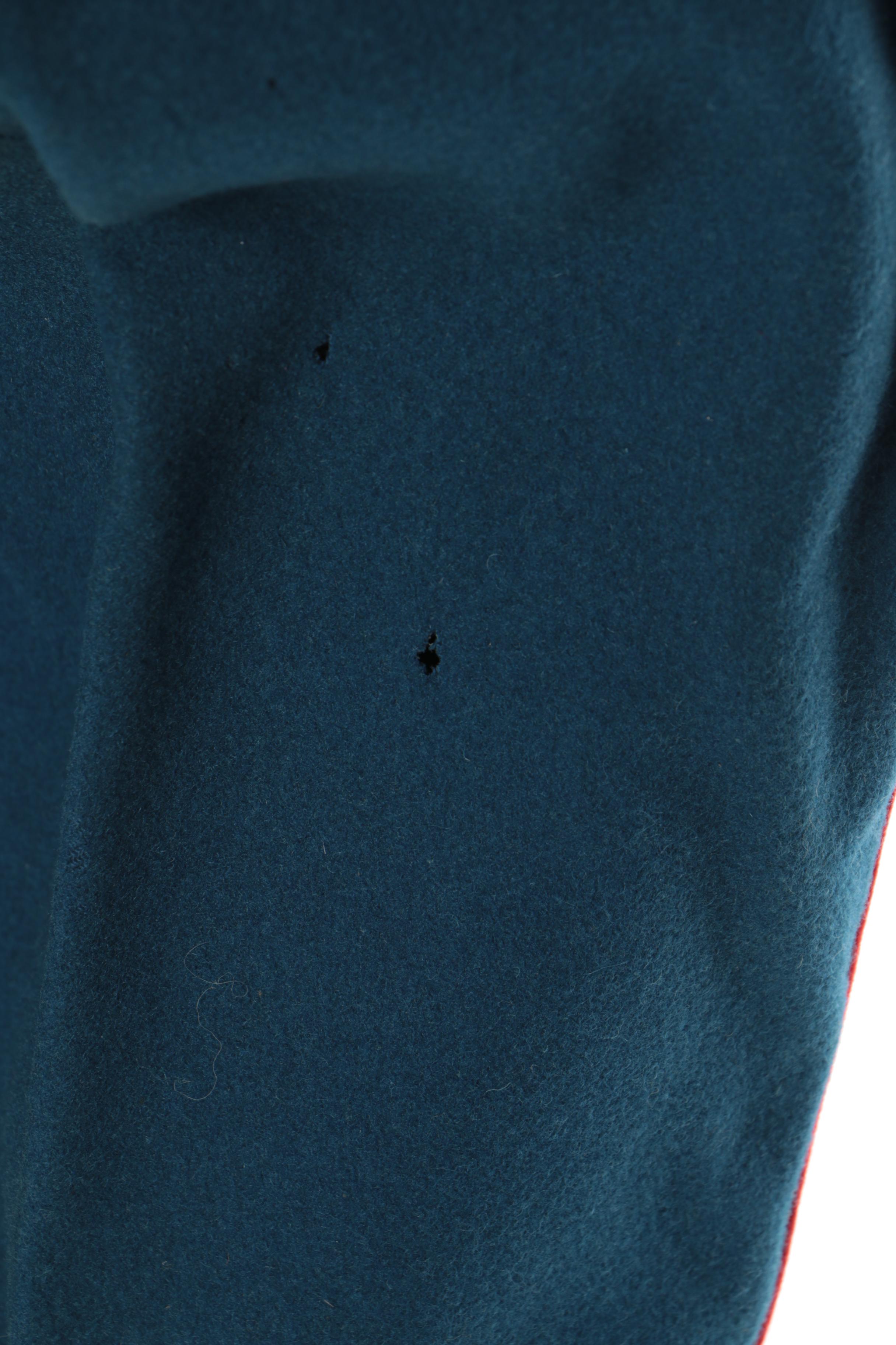 Circa 1920s U.S. Marine Corps Uniforms