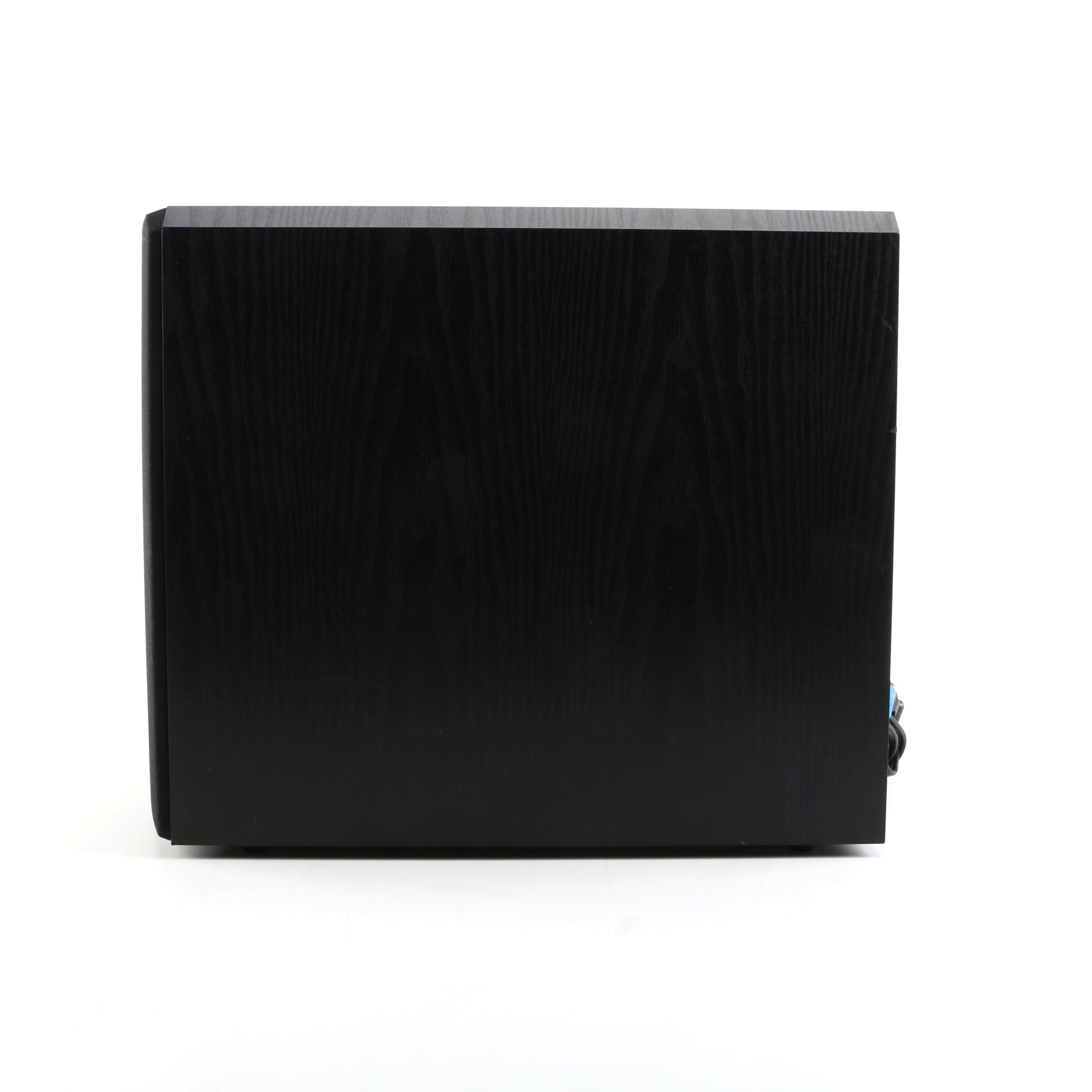 Definitive Technology Powerfield 700W Subwoofer with Active Crossover