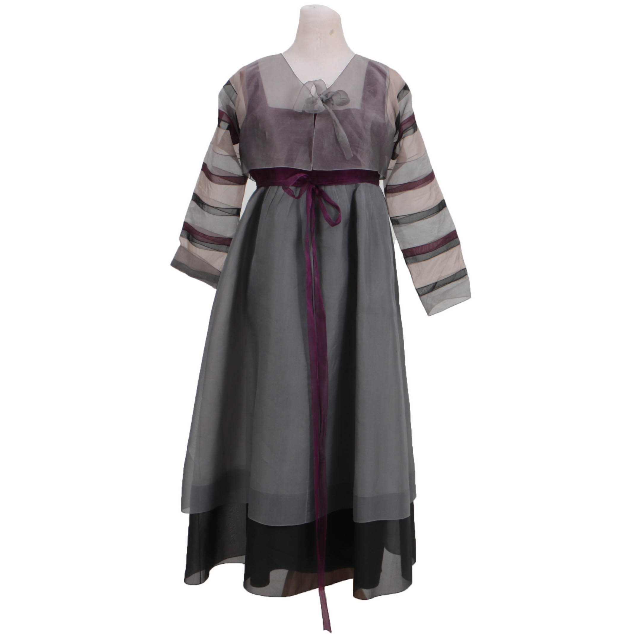 Lee Young Hee Paris Couture Dress