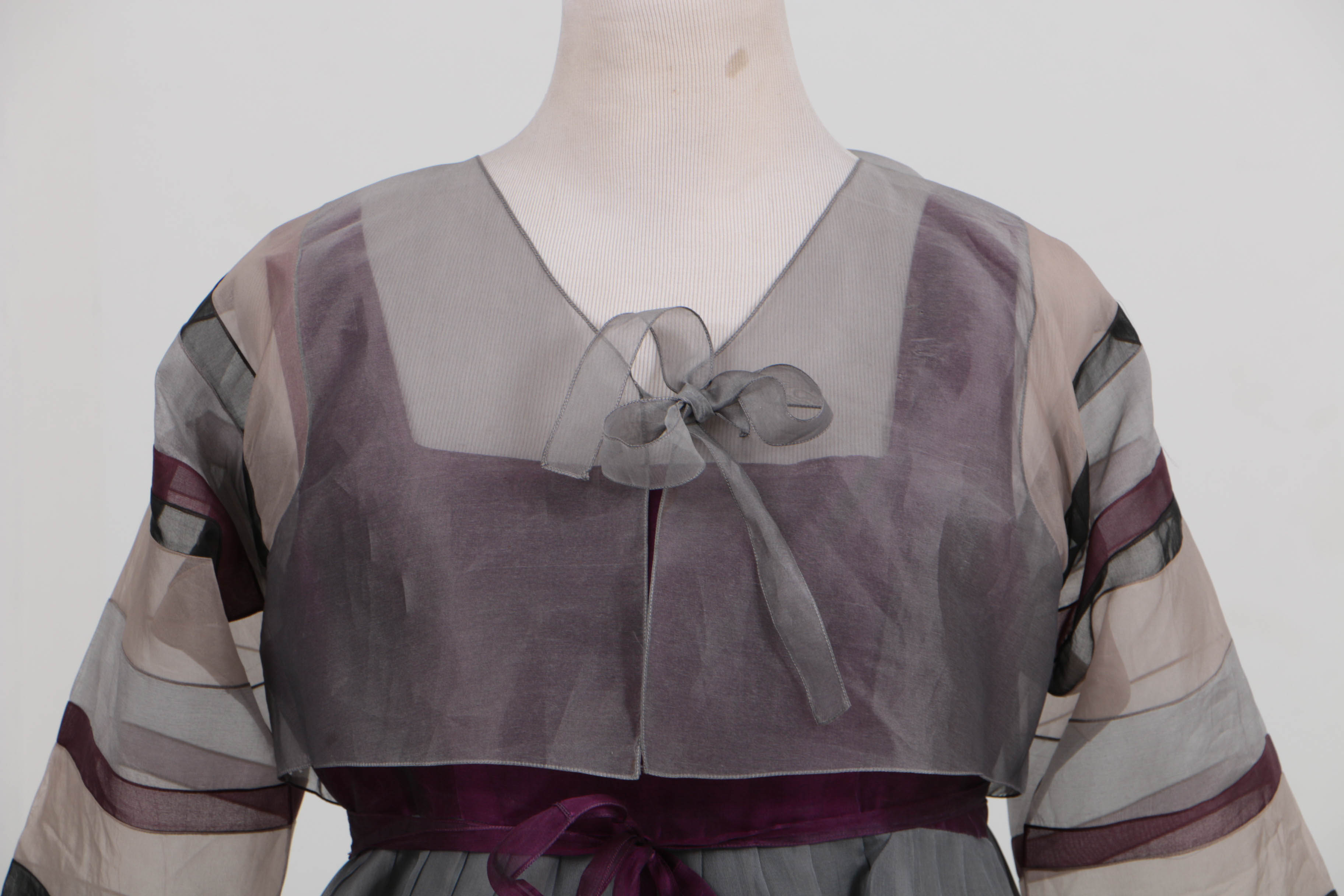 Lee Young Hee Paris Couture Dress