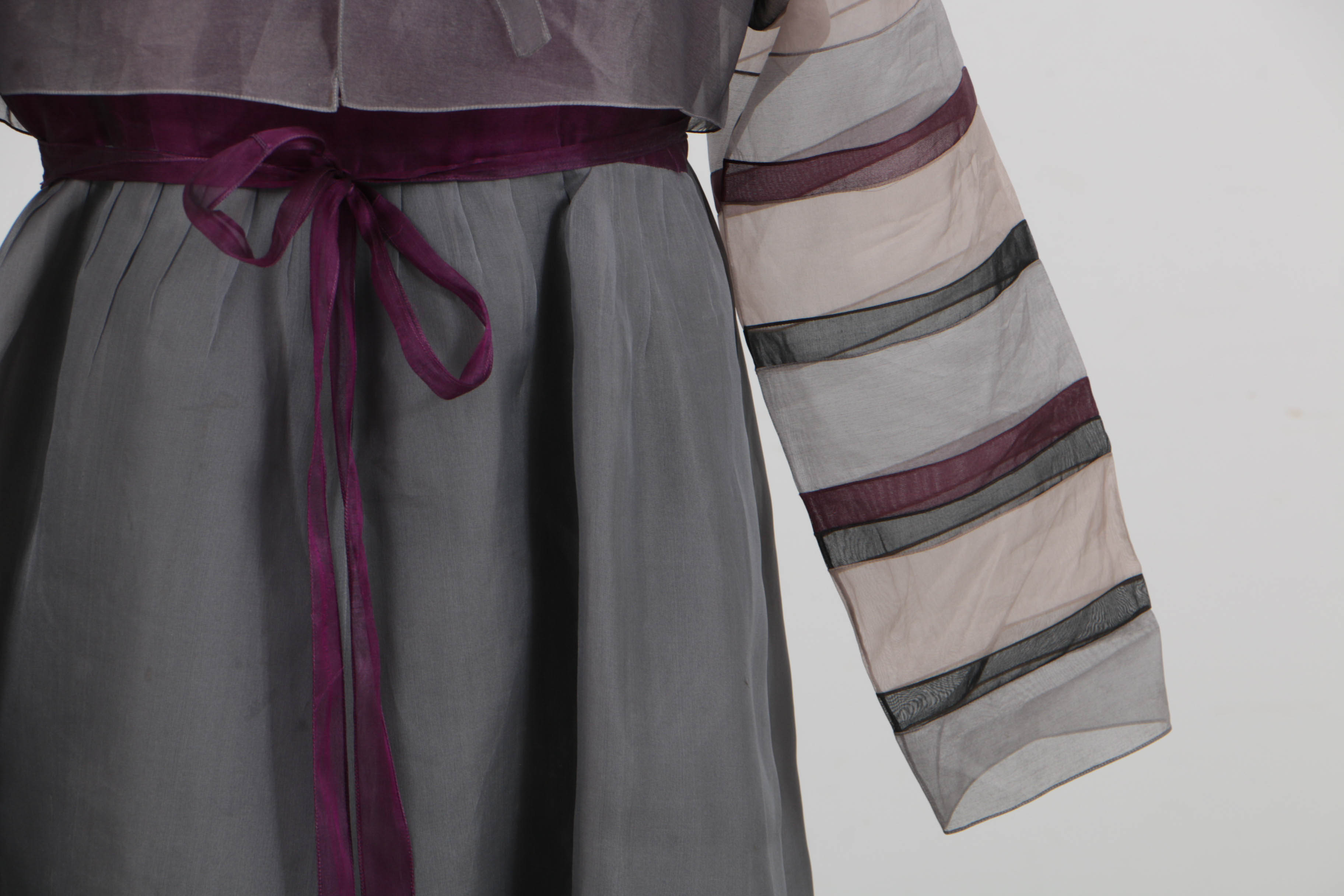 Lee Young Hee Paris Couture Dress