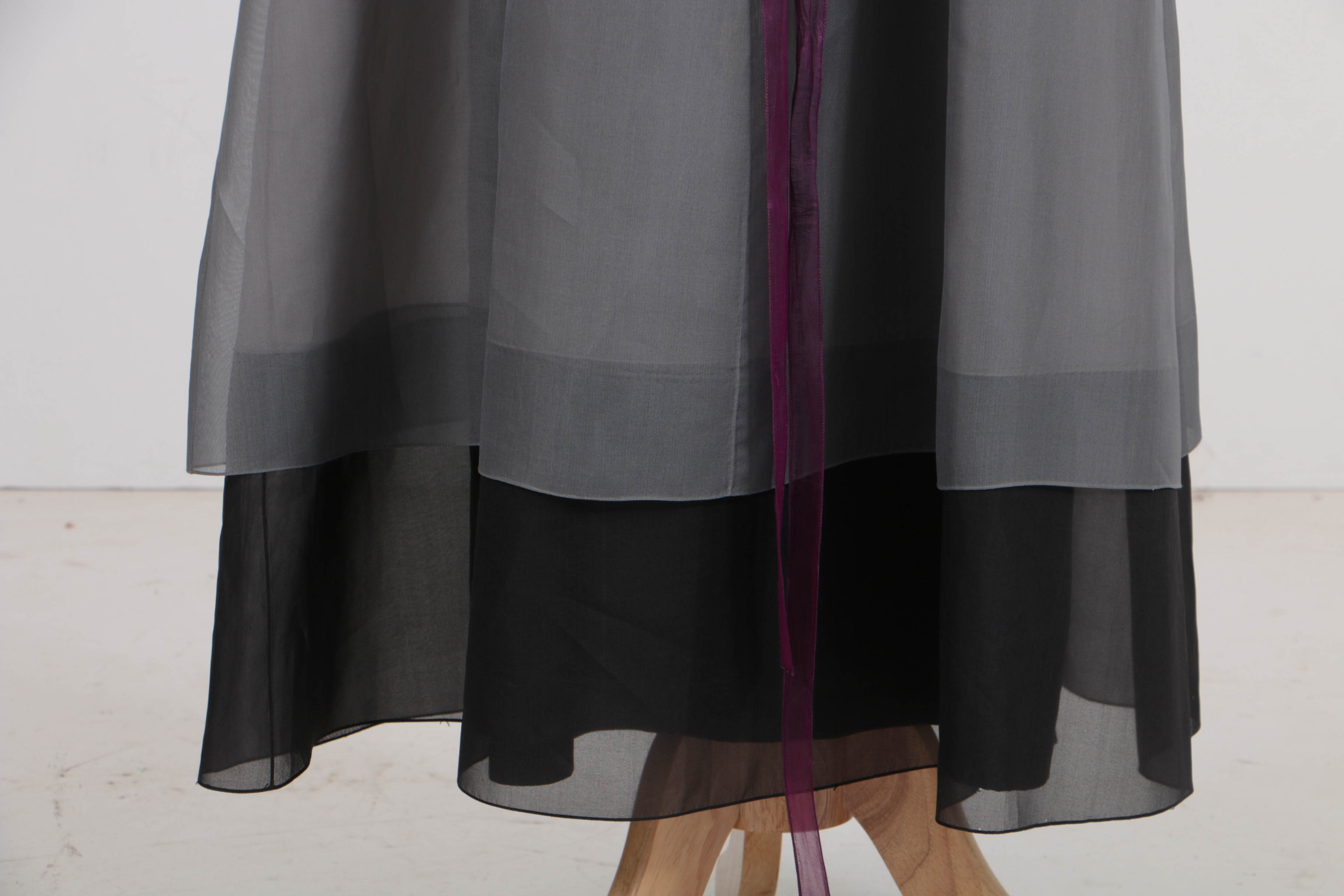 Lee Young Hee Paris Couture Dress