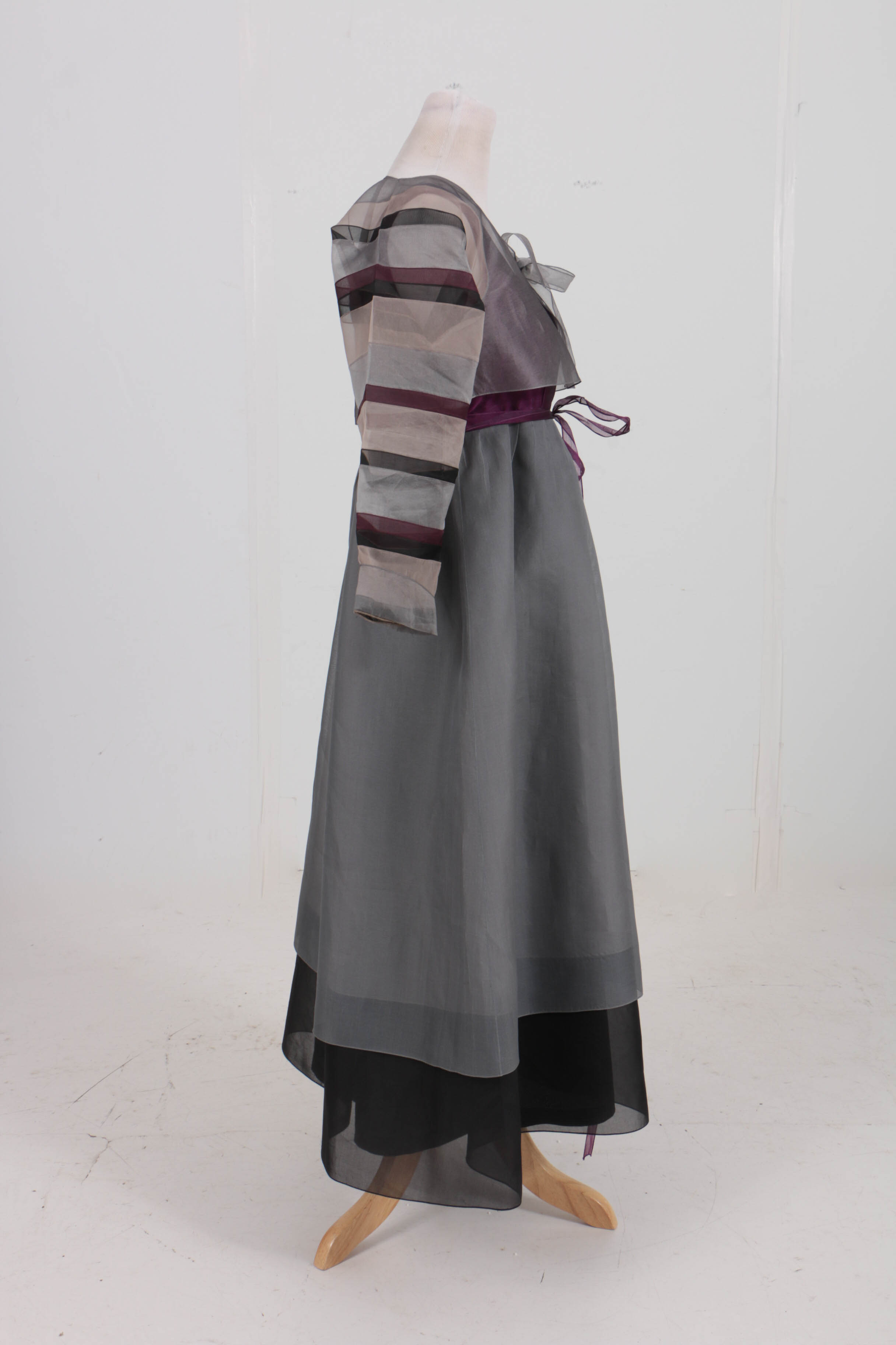 Lee Young Hee Paris Couture Dress