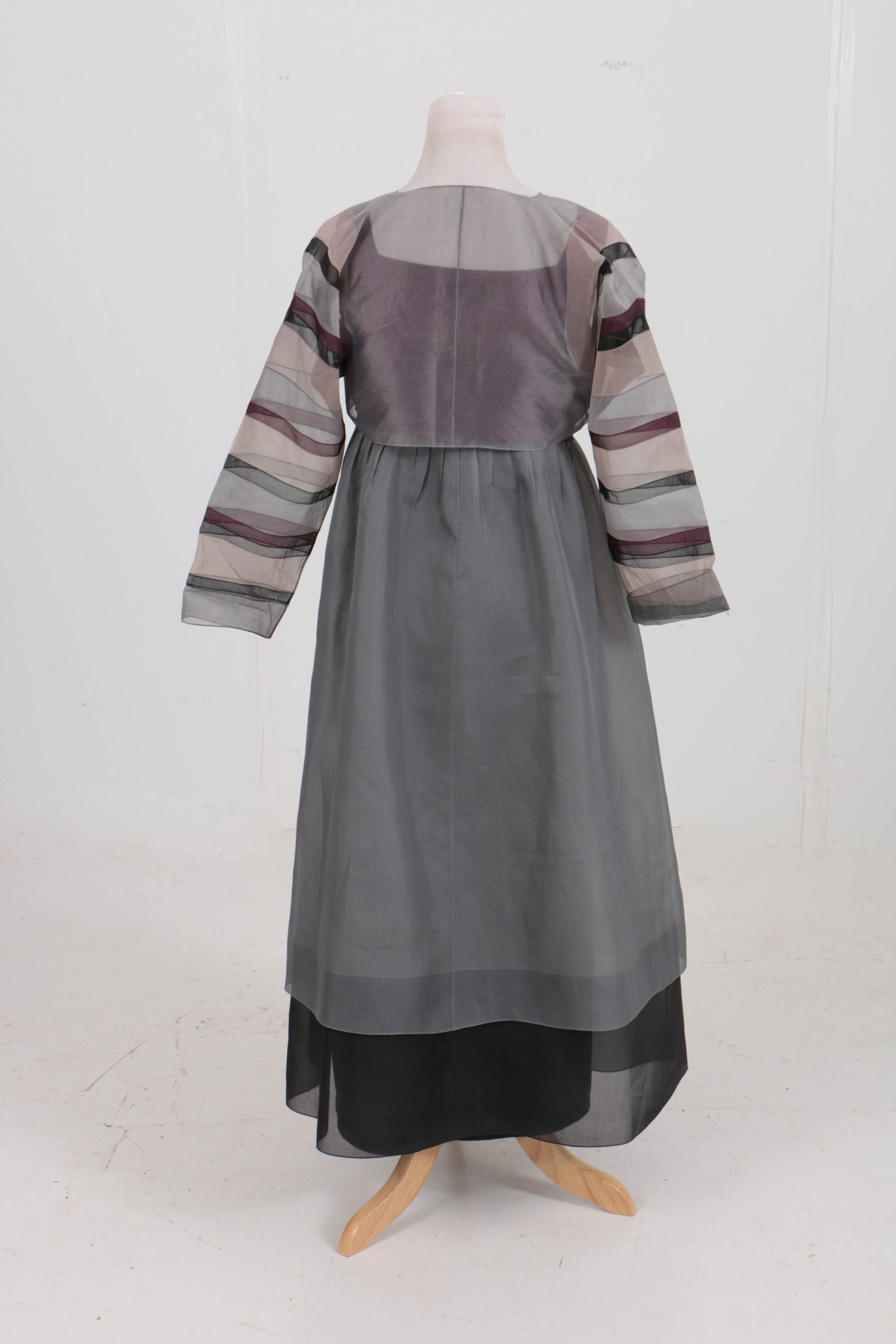 Lee Young Hee Paris Couture Dress