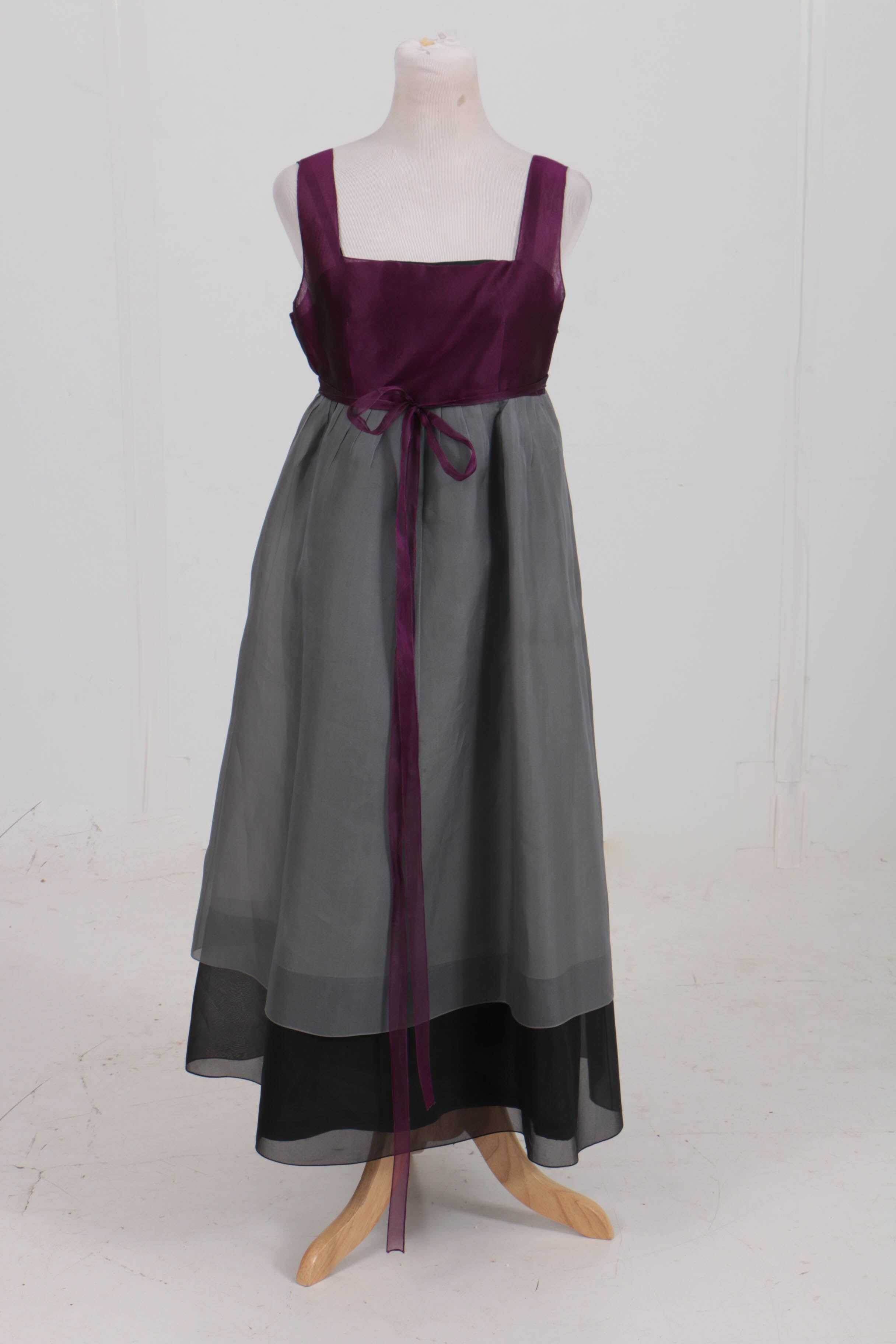 Lee Young Hee Paris Couture Dress