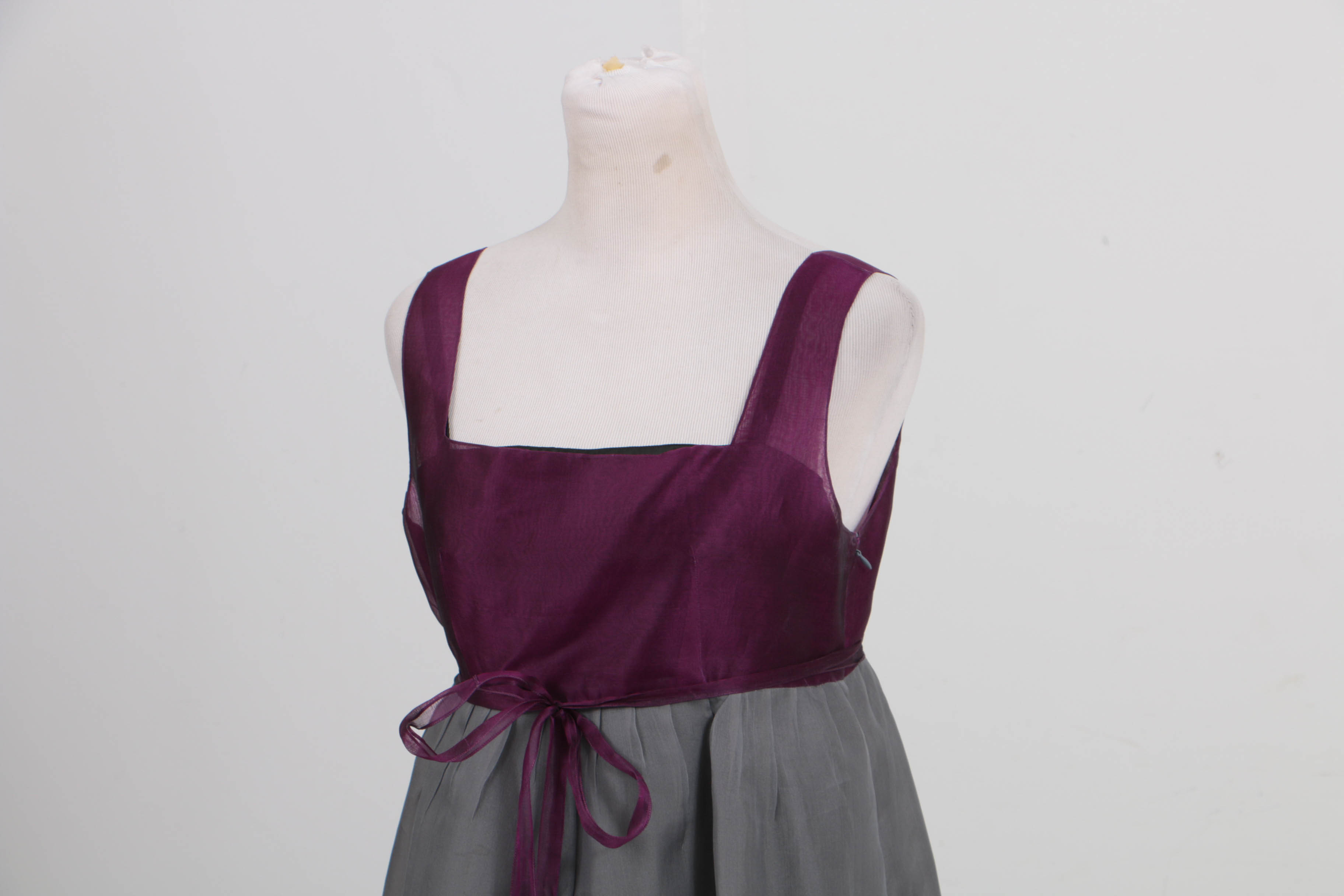 Lee Young Hee Paris Couture Dress