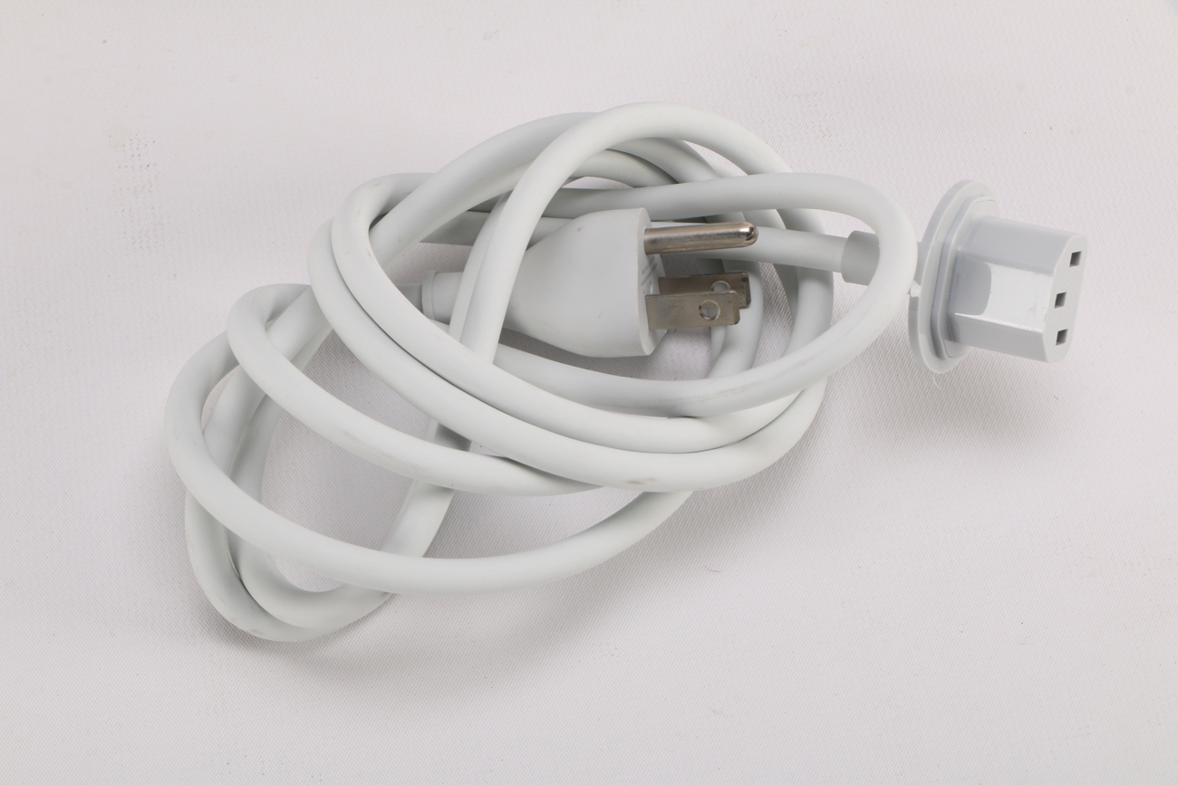 20" iMac Desktop in White