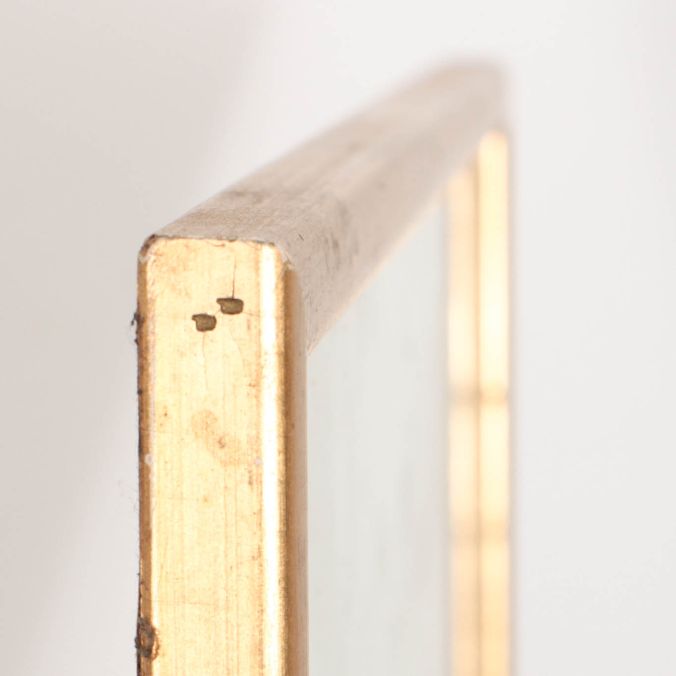 Vincent Nesbert 1950s Graphite Portrait on Paper of a Woman