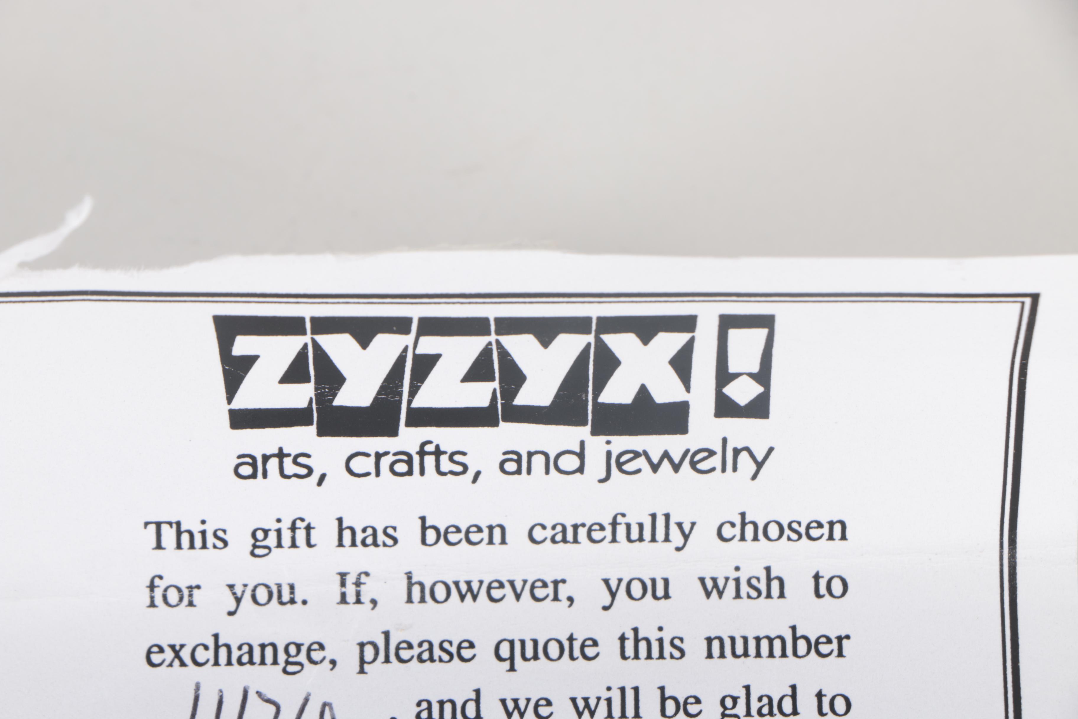 Micki Caspi Offset Lithograph