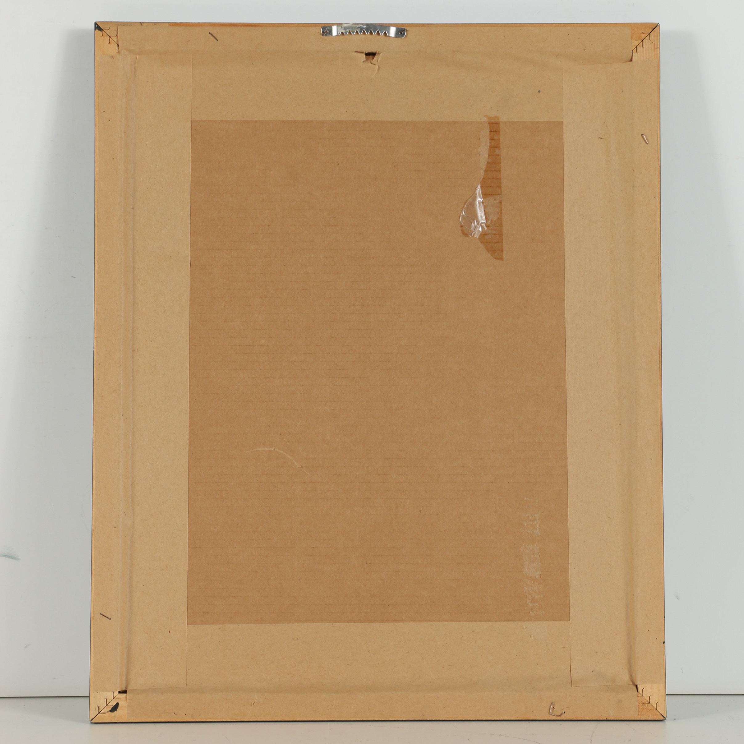 Offset Lithograph After Romain de Tirtoff (Erté)