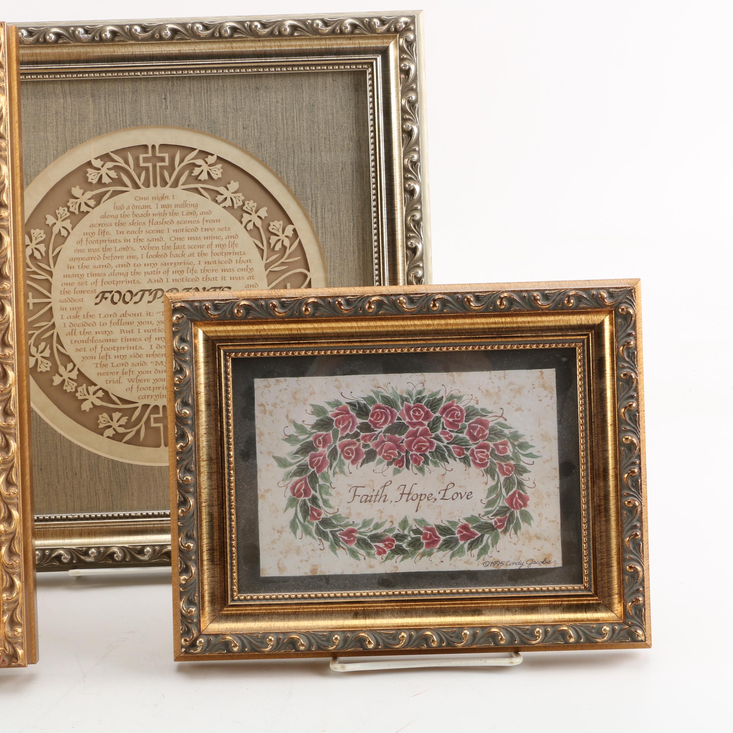 Decorative Wall Hangings