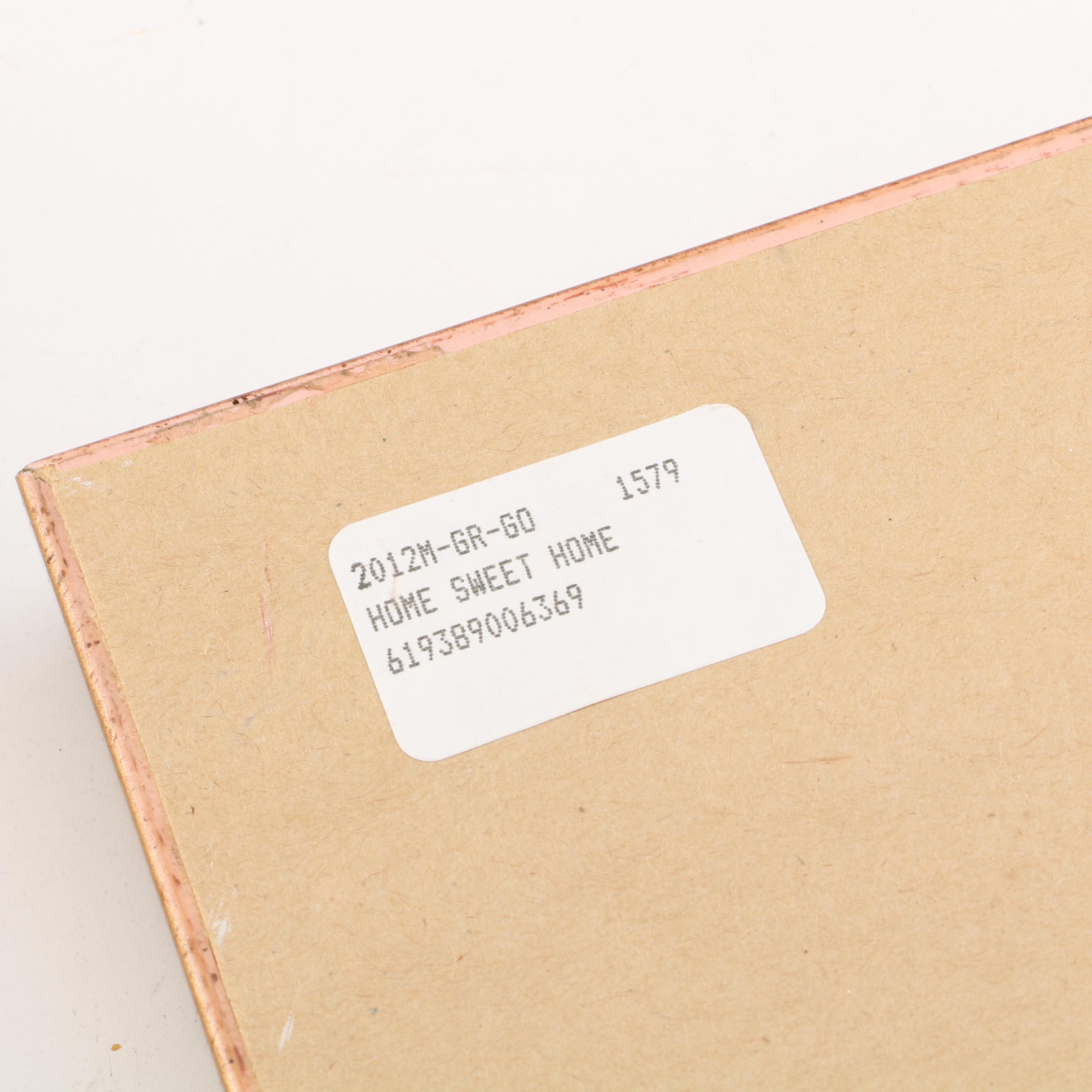 Decorative Wall Hangings