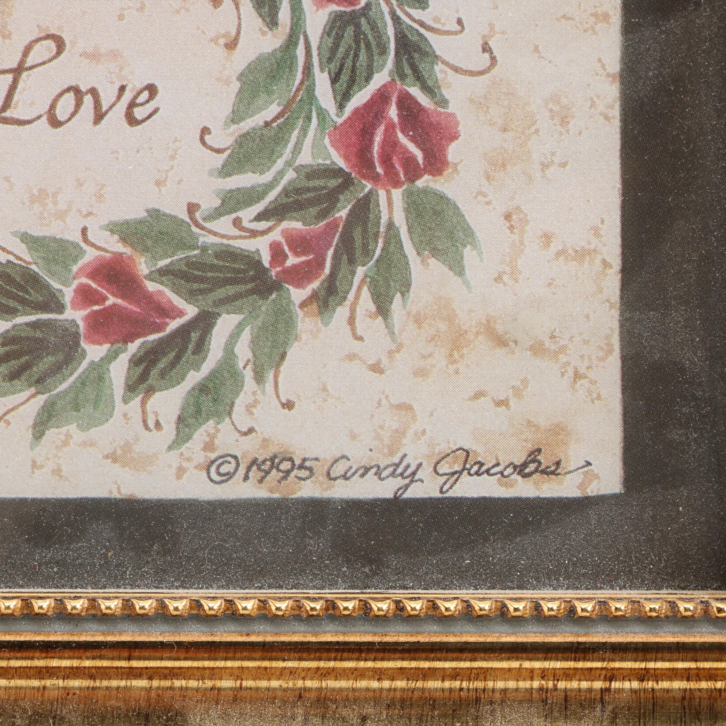 Decorative Wall Hangings