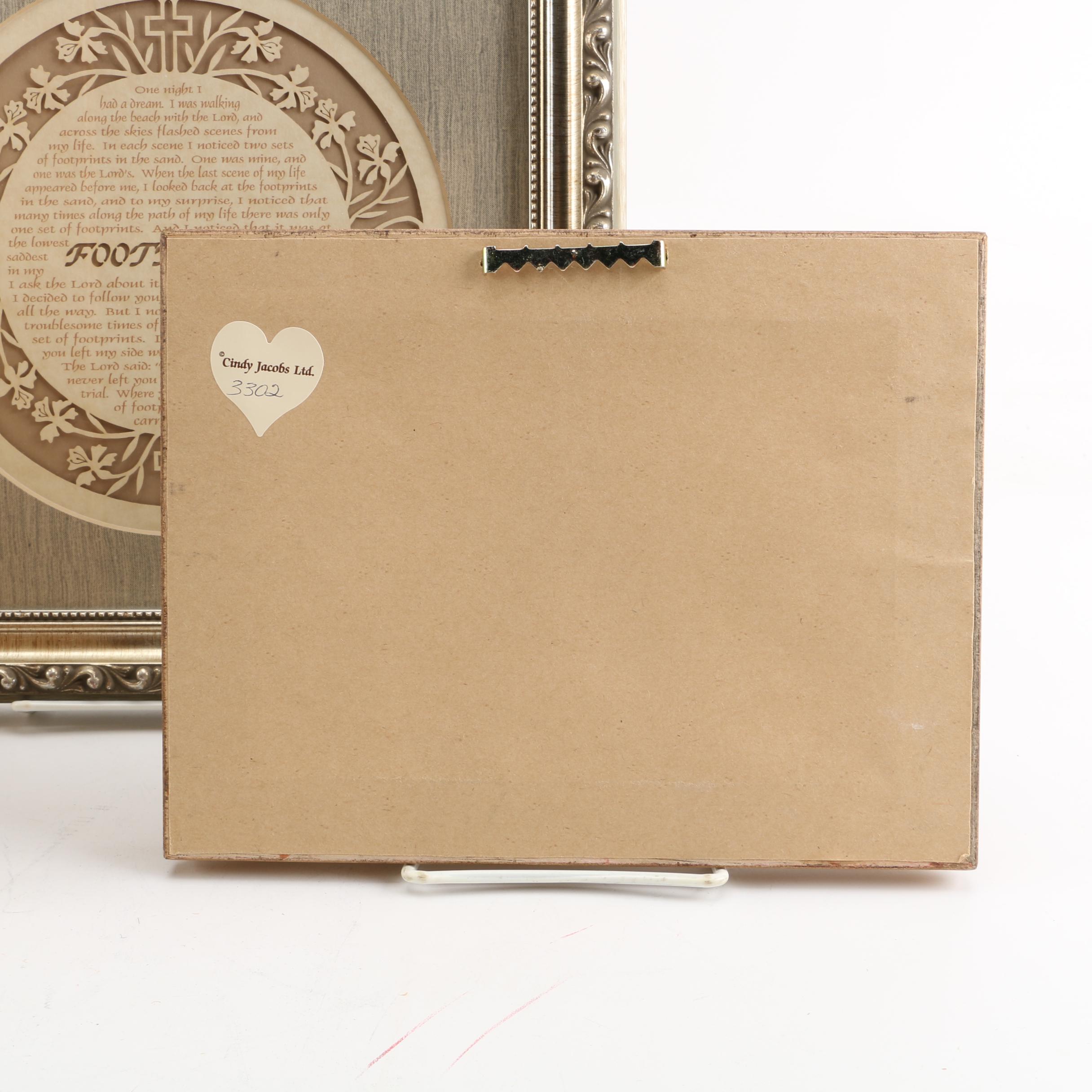 Decorative Wall Hangings