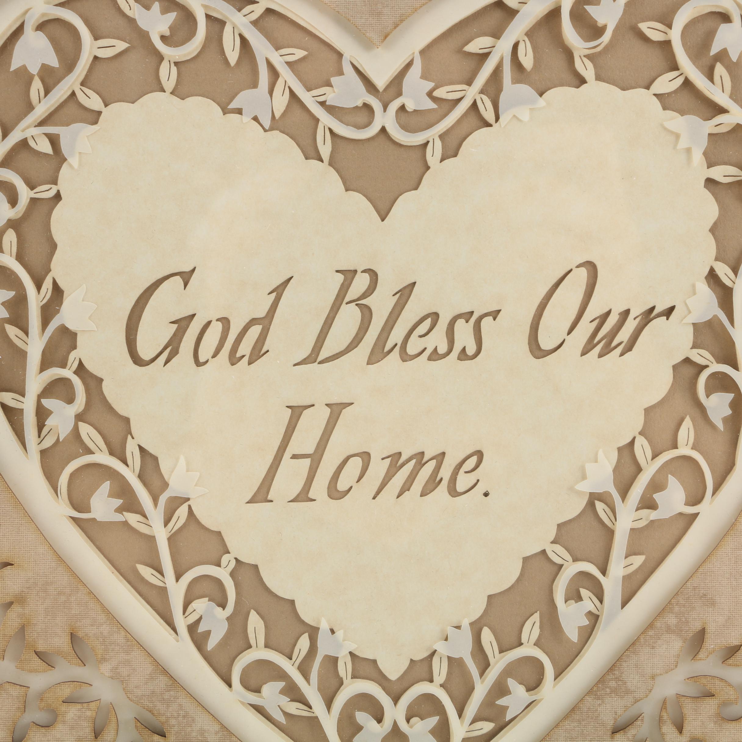 Decorative Wall Hangings