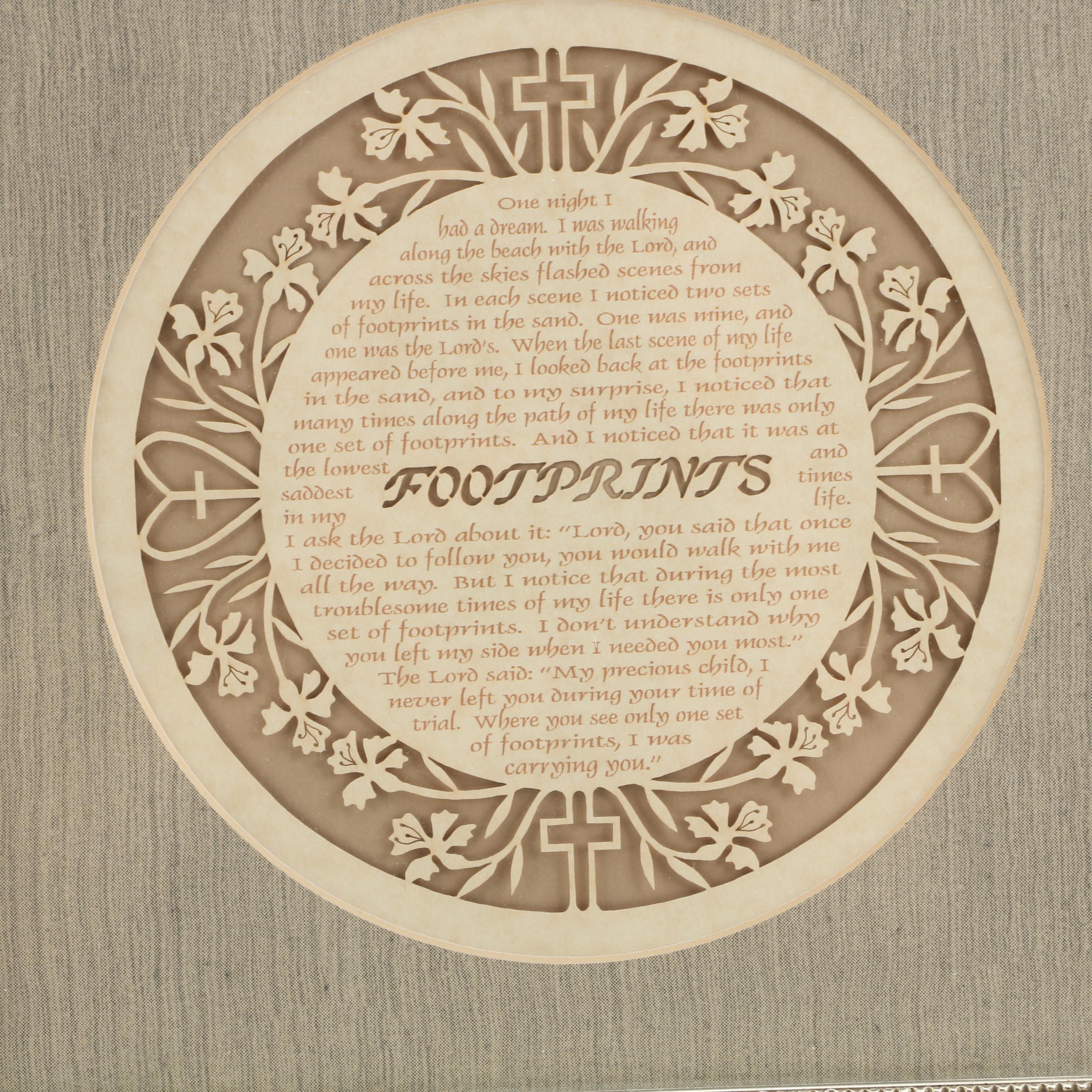 Decorative Wall Hangings