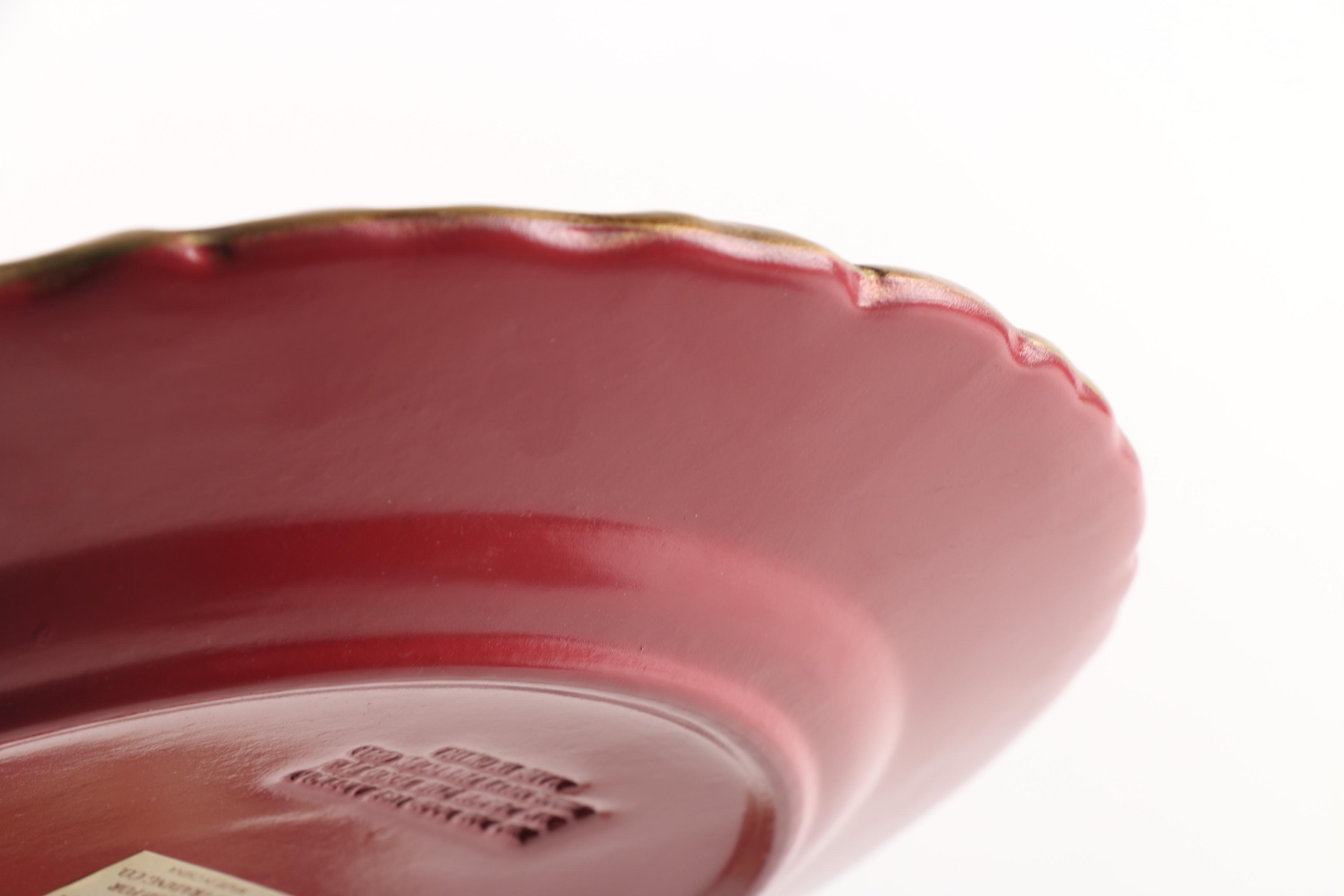 Raymond Waites Decorative Plates