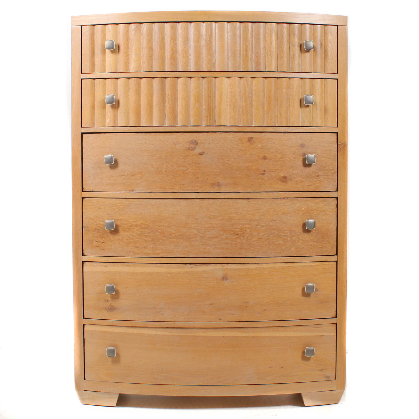 Broyhill Contemporary Chest of Drawers