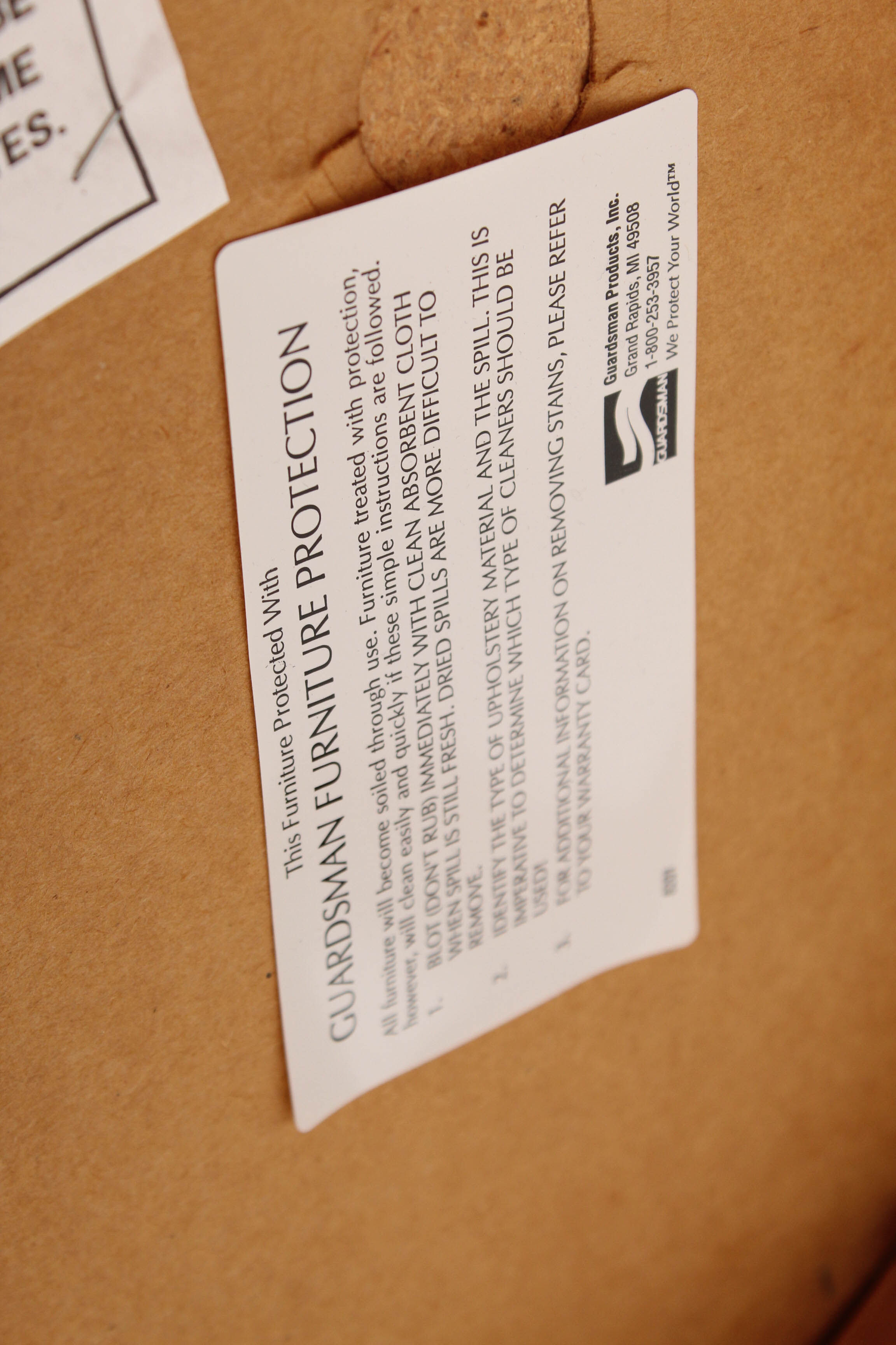 Queen Anne Oak Dining Chairs