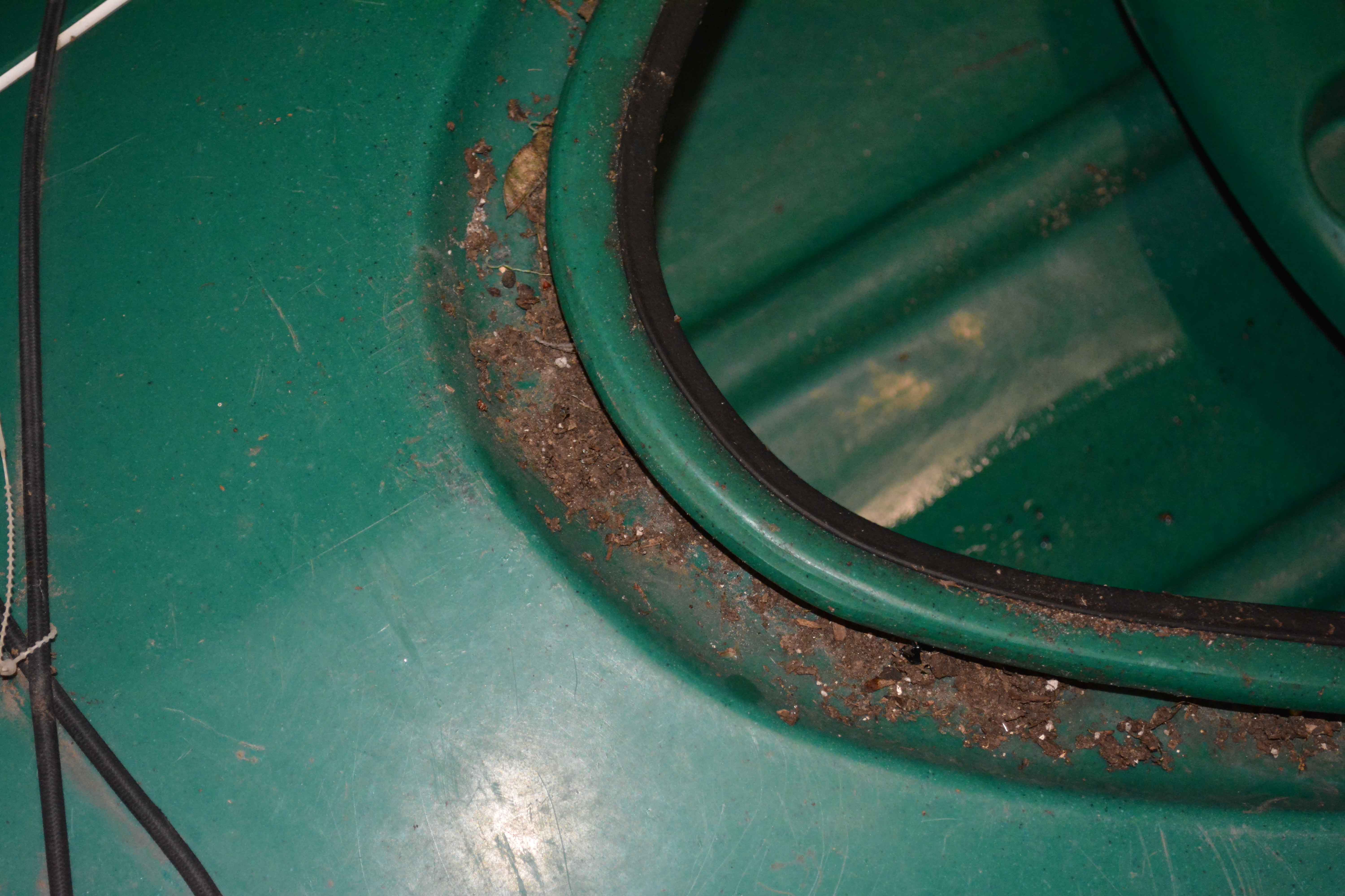 Aquaterra Acadia Kayak