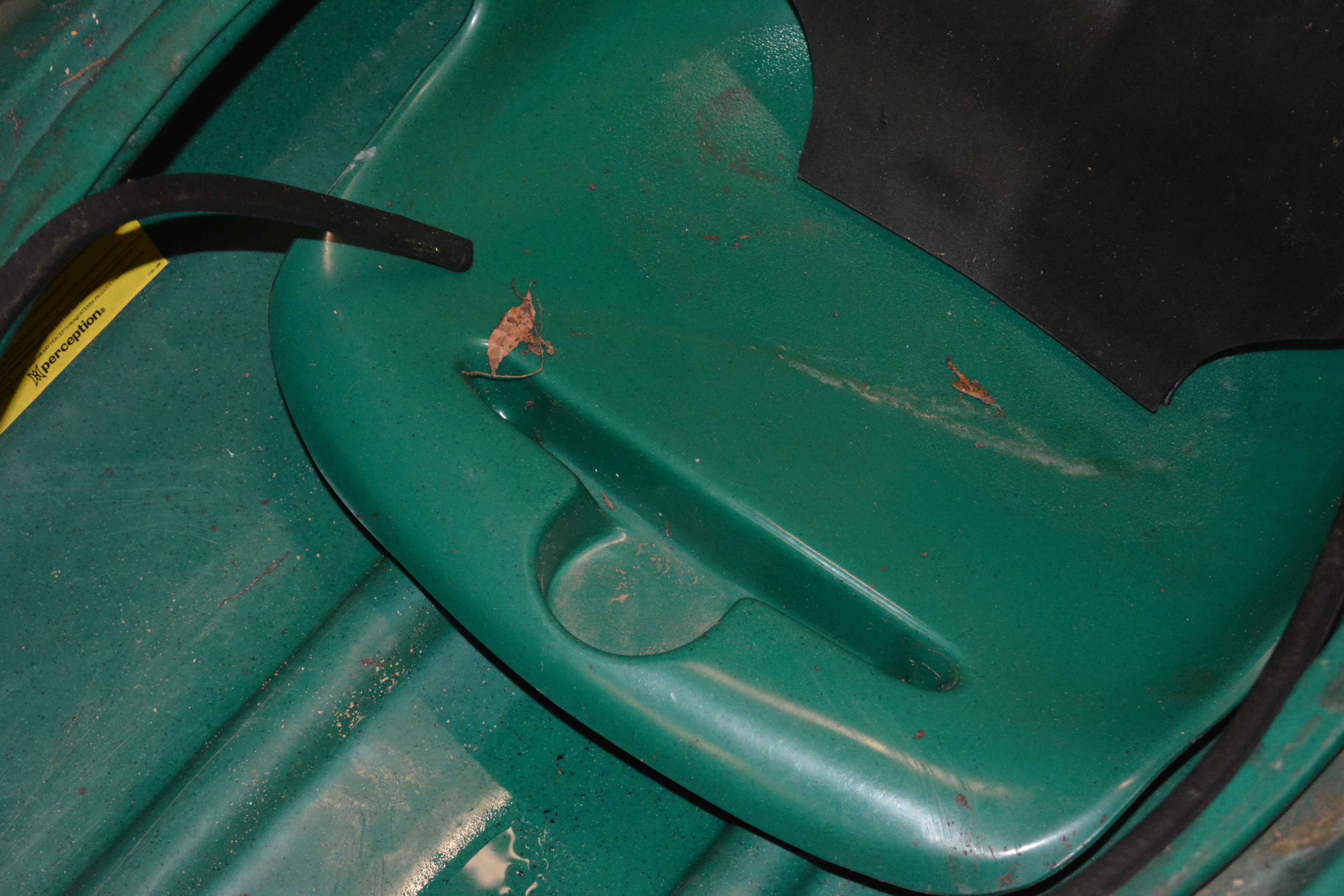 Aquaterra Acadia Kayak