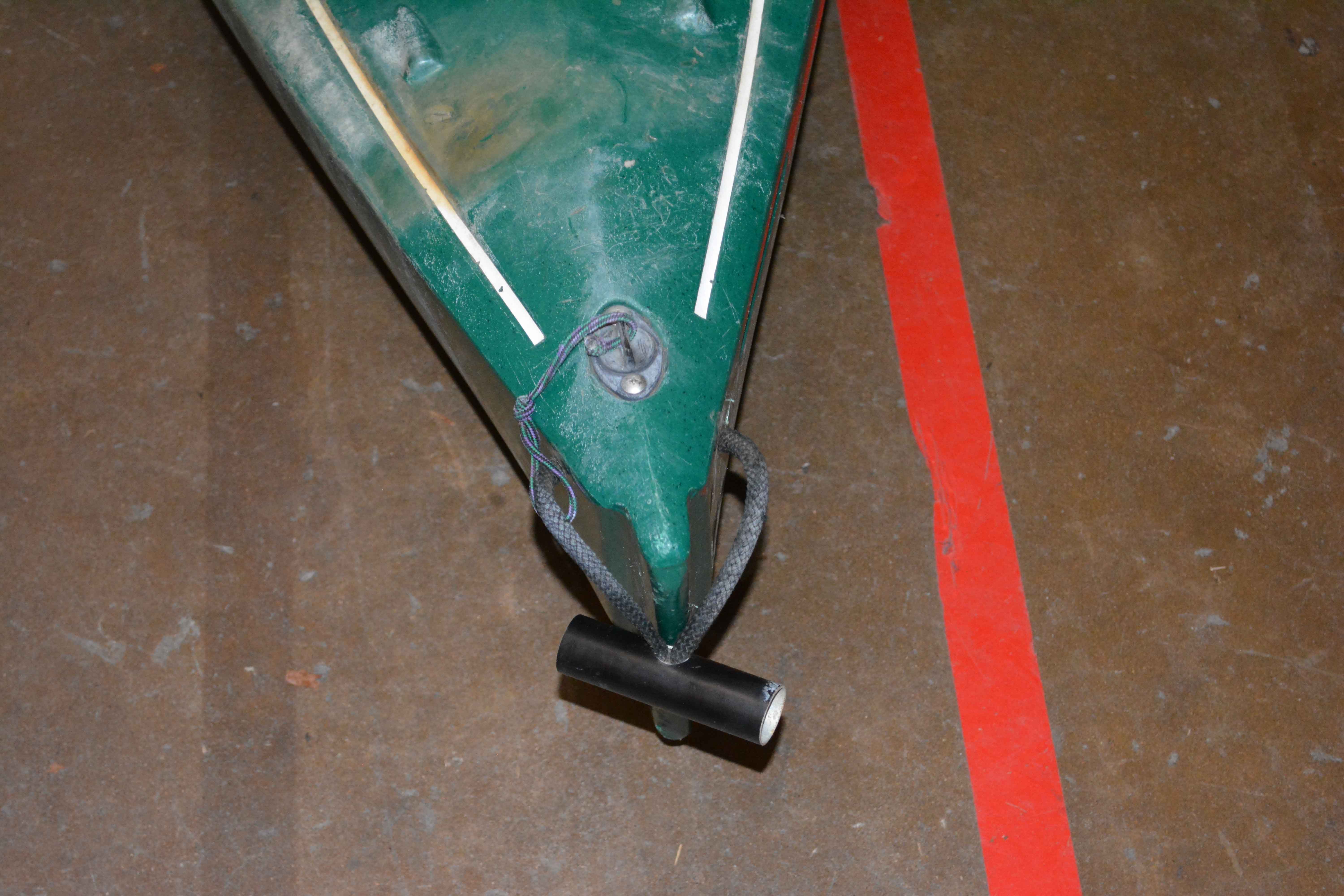 Aquaterra Acadia Kayak